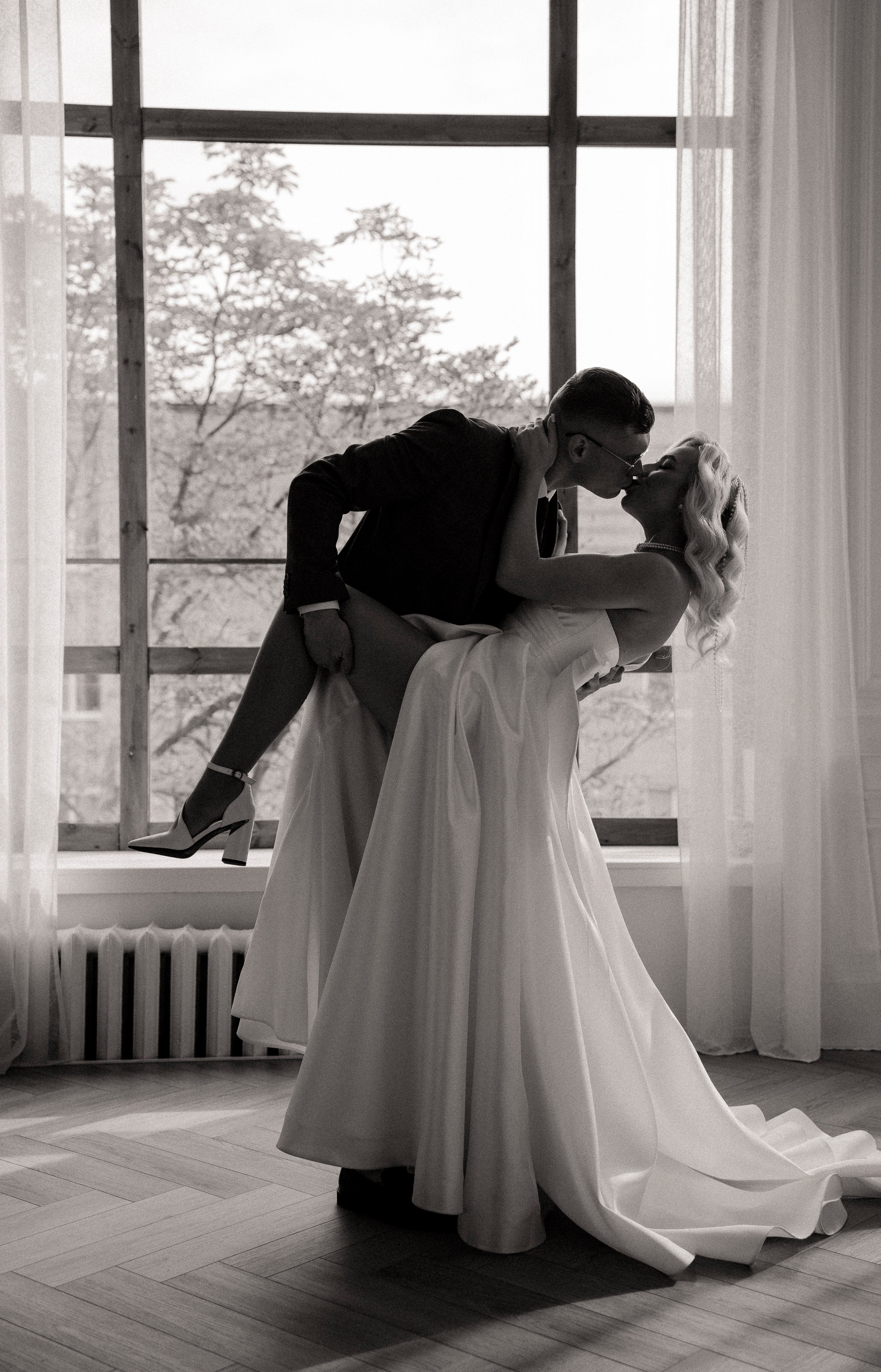 11 октября. Юлия Тайцай фотограф, Анатолий Тайцай видеограф