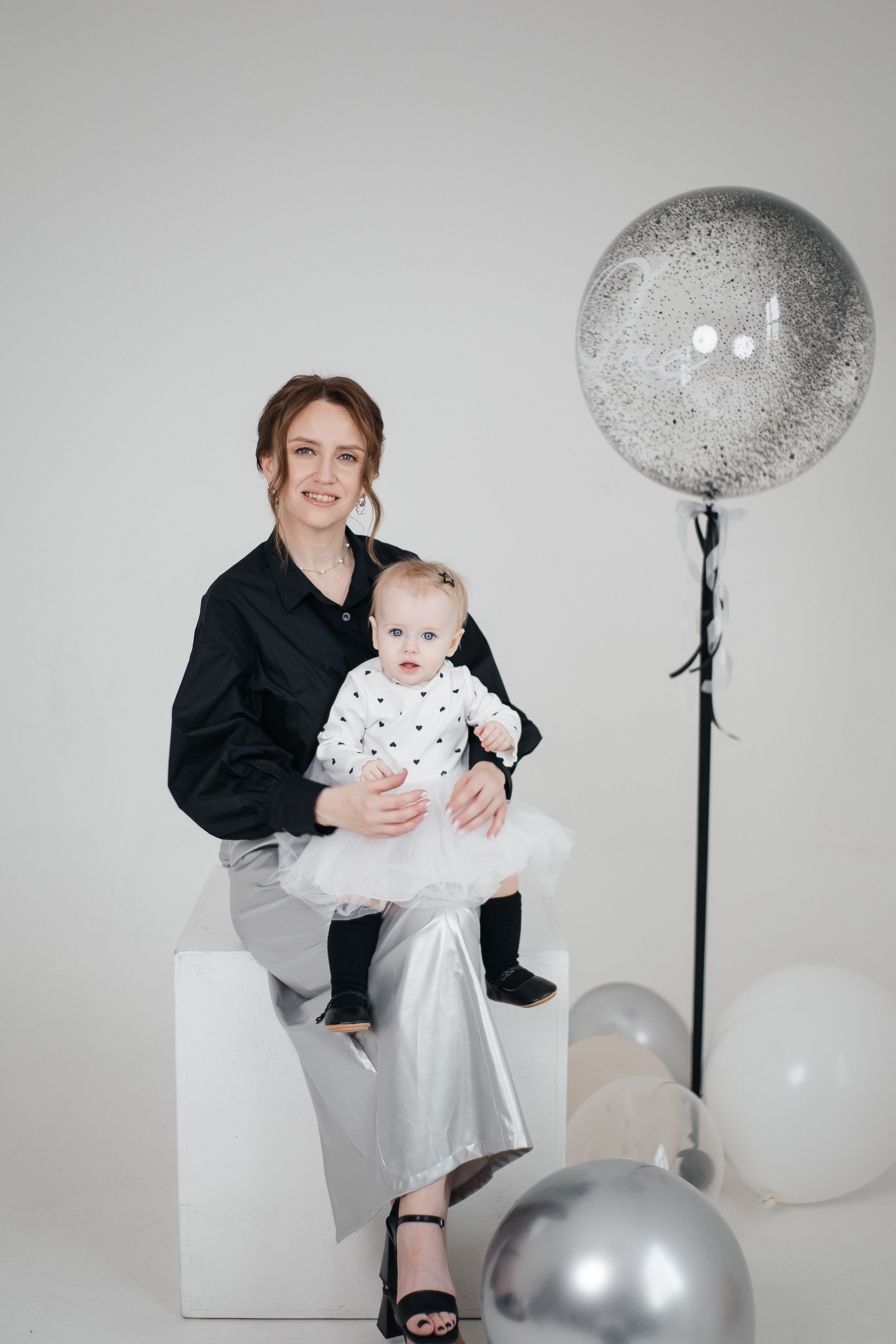 Семейная. Фотограф в Иркутске