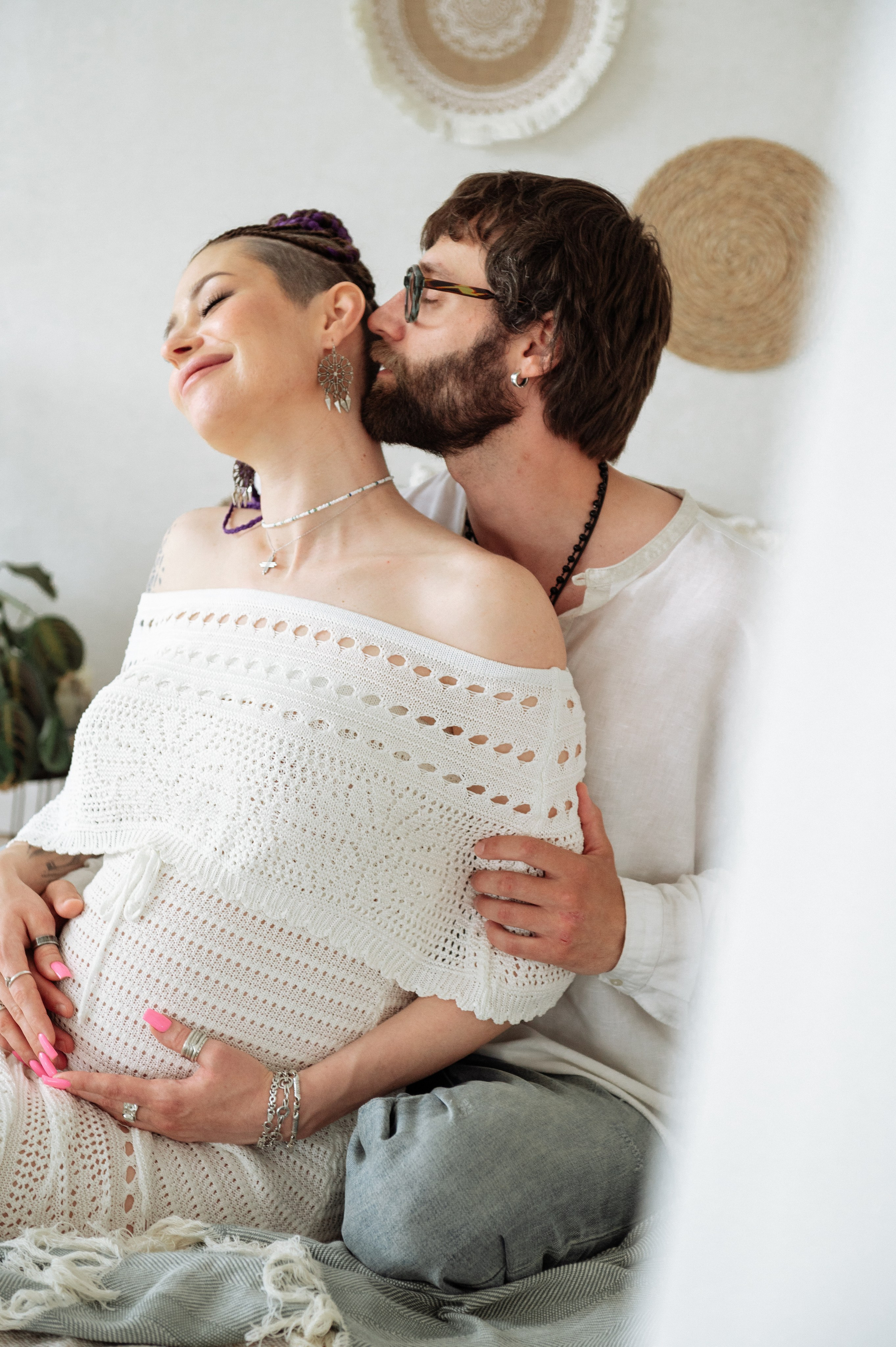 Алена Владимир. Семейный и портретный фотограф в Ростове-на-Дону Виктория Клименко