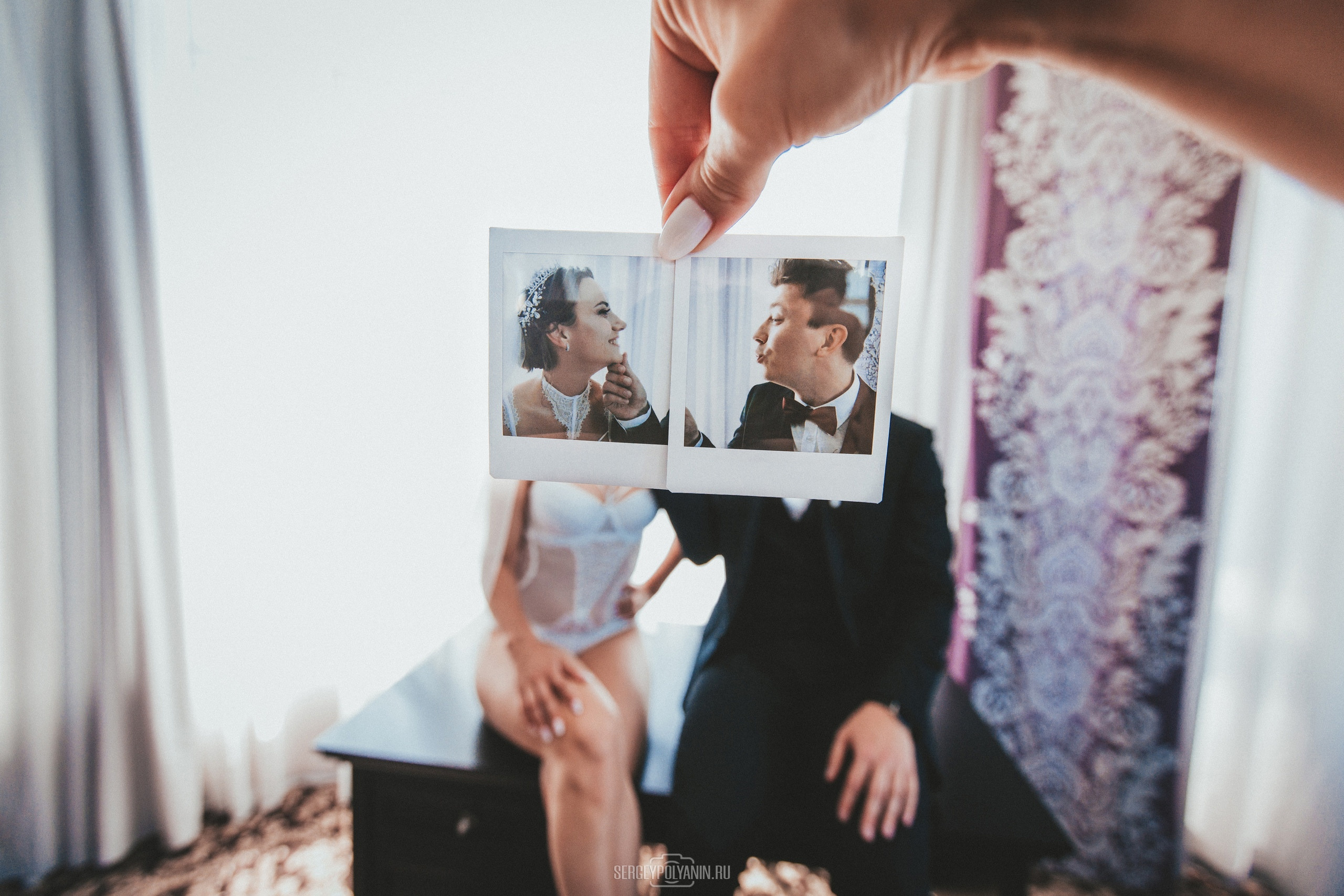Свадебный и семейный фотограф в Нижнем Новгороде и Москве Сергей Полян