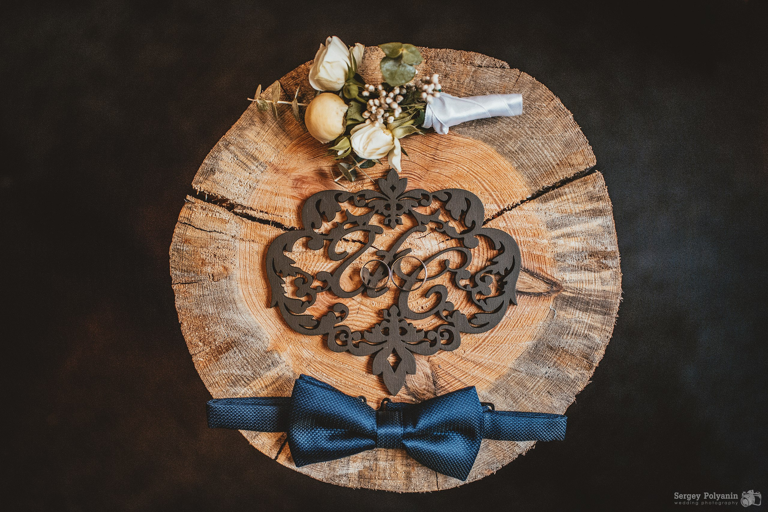 Свадебный и семейный фотограф в Нижнем Новгороде и Москве Сергей Полян