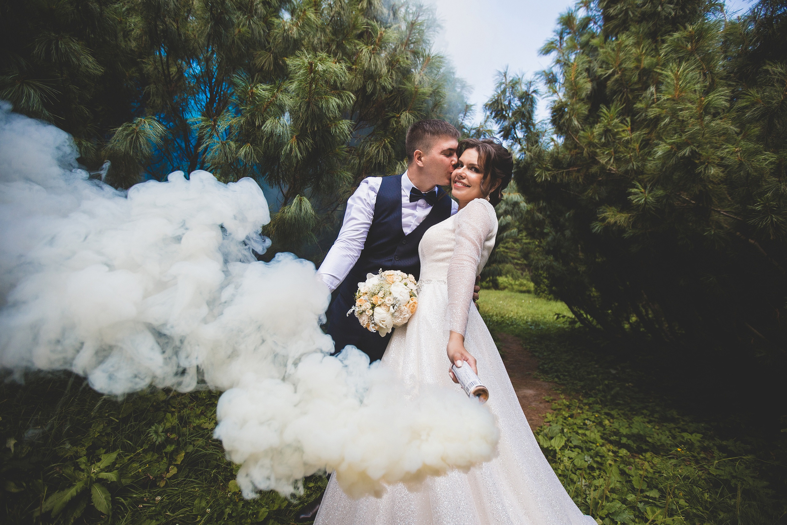 Свадебный и семейный фотограф в Нижнем Новгороде и Москве Сергей Полян