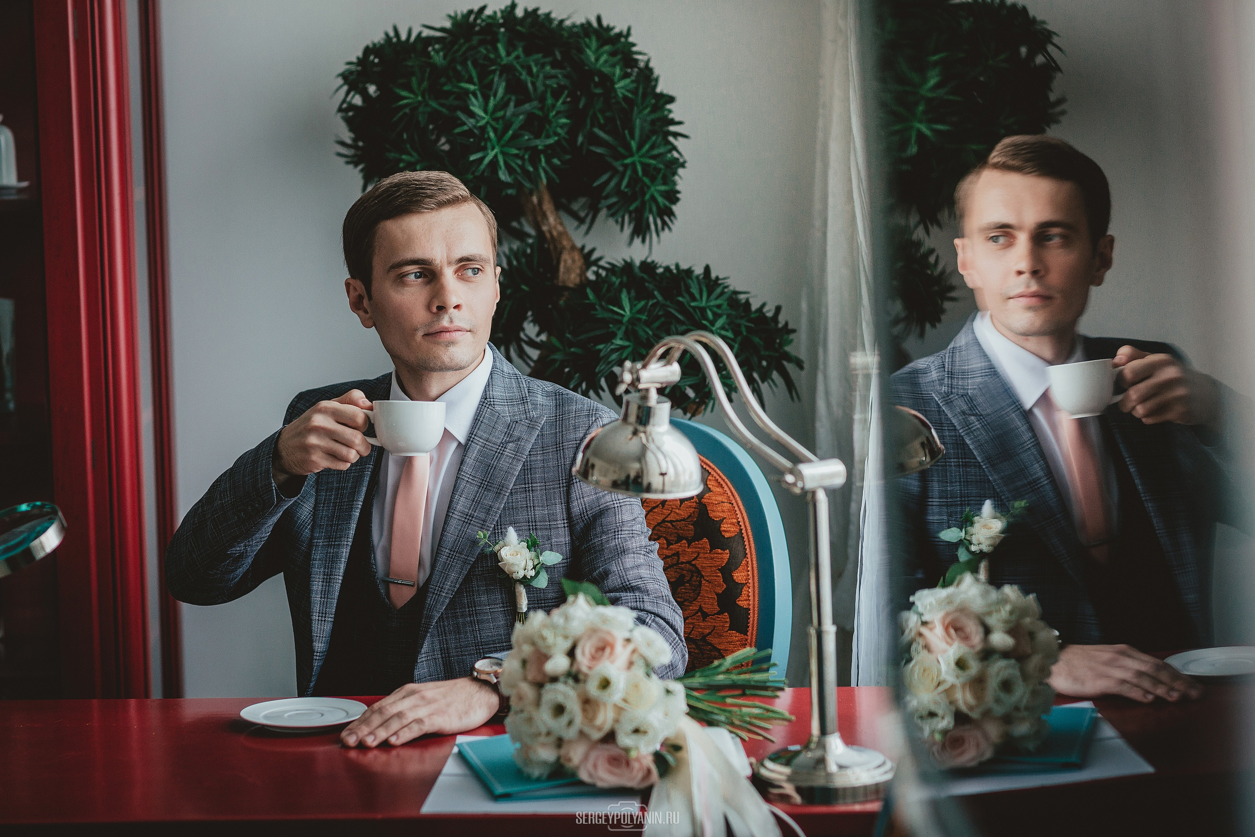 Свадебный и семейный фотограф в Нижнем Новгороде и Москве Сергей Полян