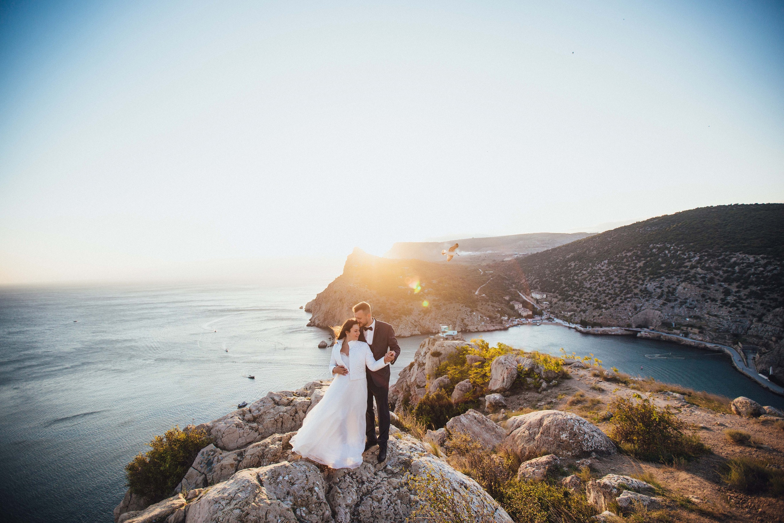 Свадебный и семейный фотограф в Нижнем Новгороде и Москве Сергей Полян