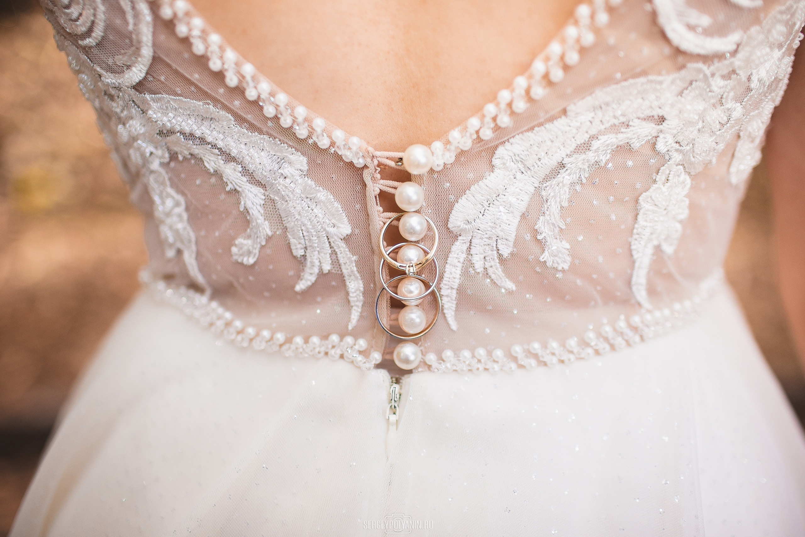 Свадебный и семейный фотограф в Нижнем Новгороде и Москве Сергей Полян