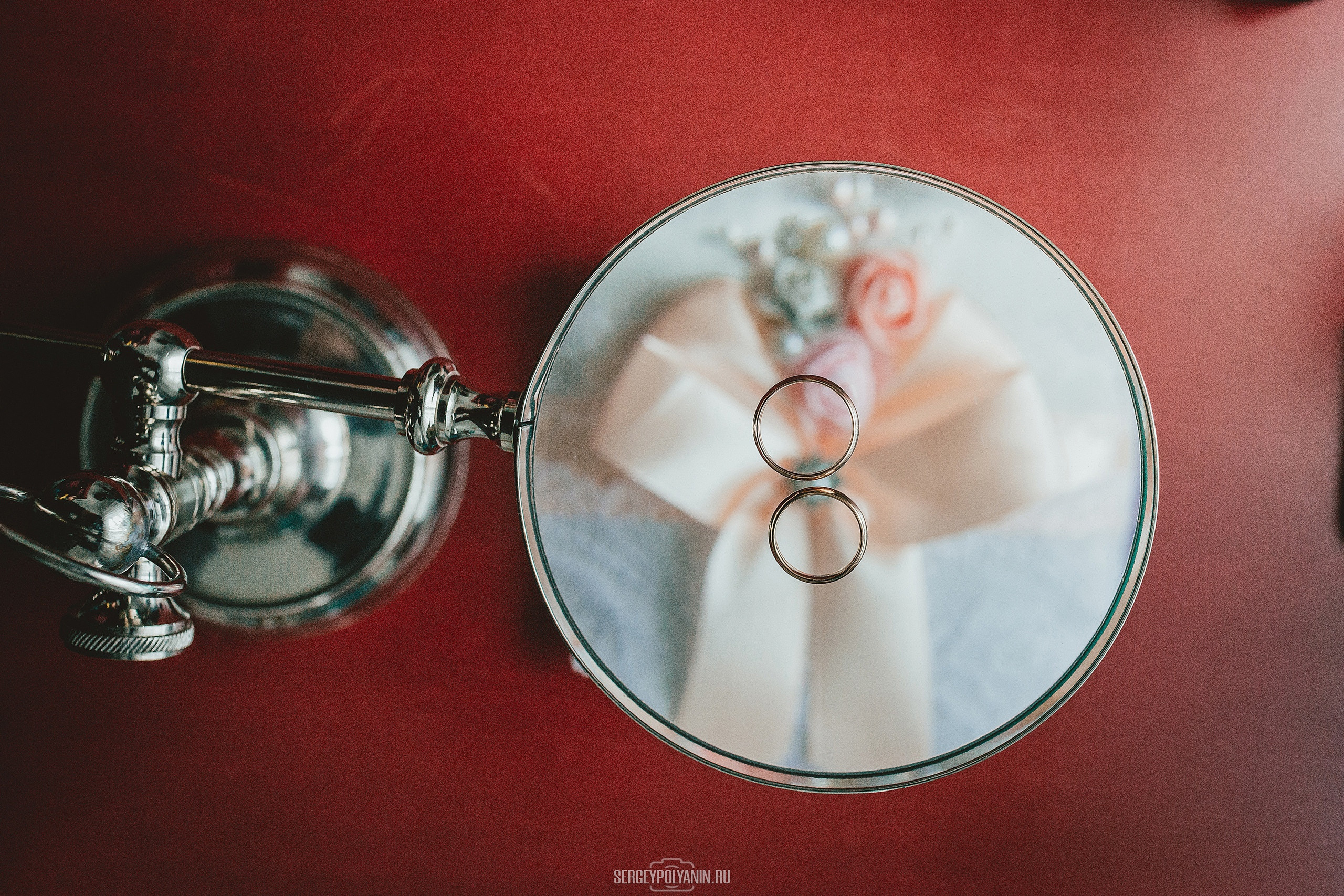 Свадебный и семейный фотограф в Нижнем Новгороде и Москве Сергей Полян