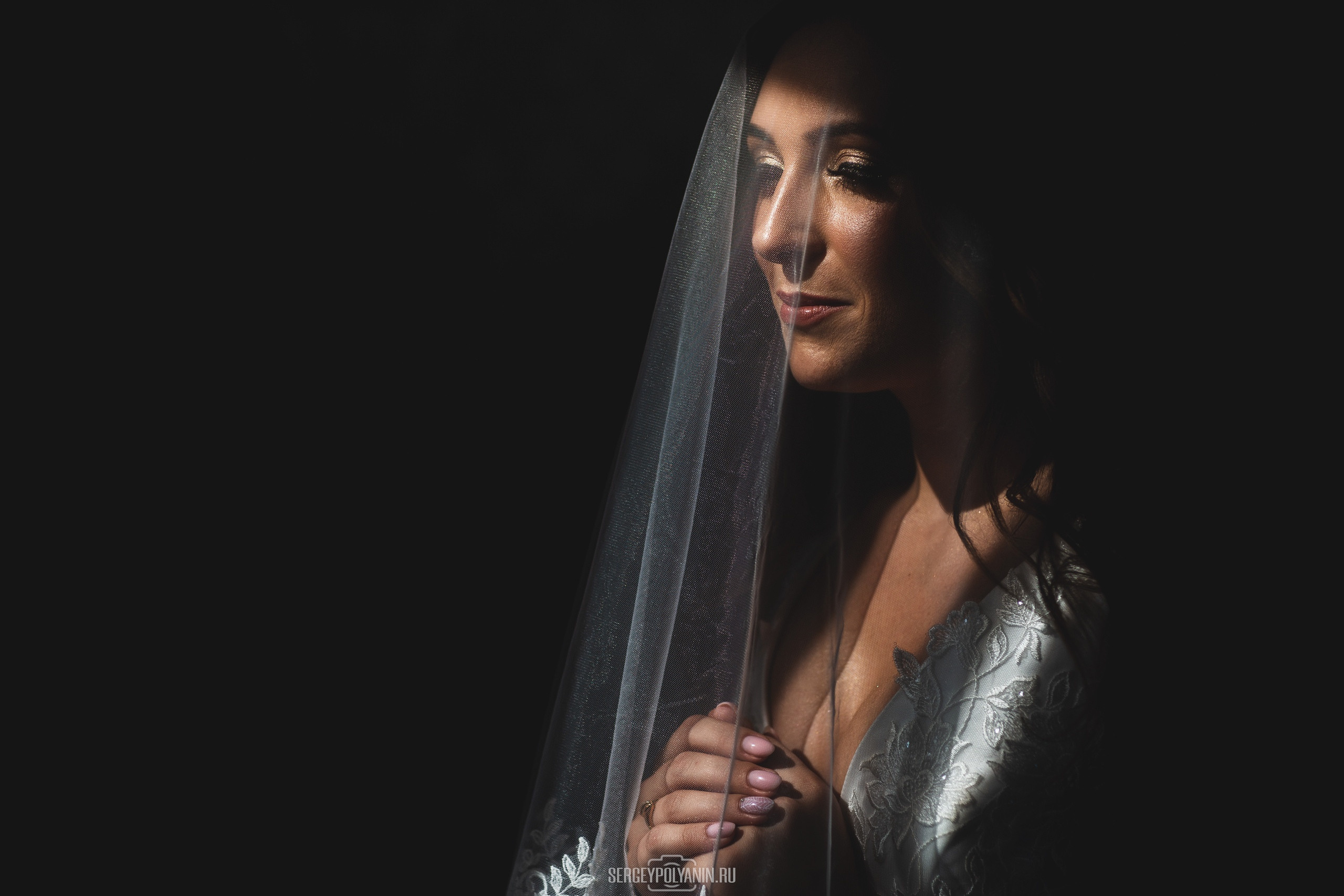 Свадебный и семейный фотограф в Нижнем Новгороде и Москве Сергей Полян