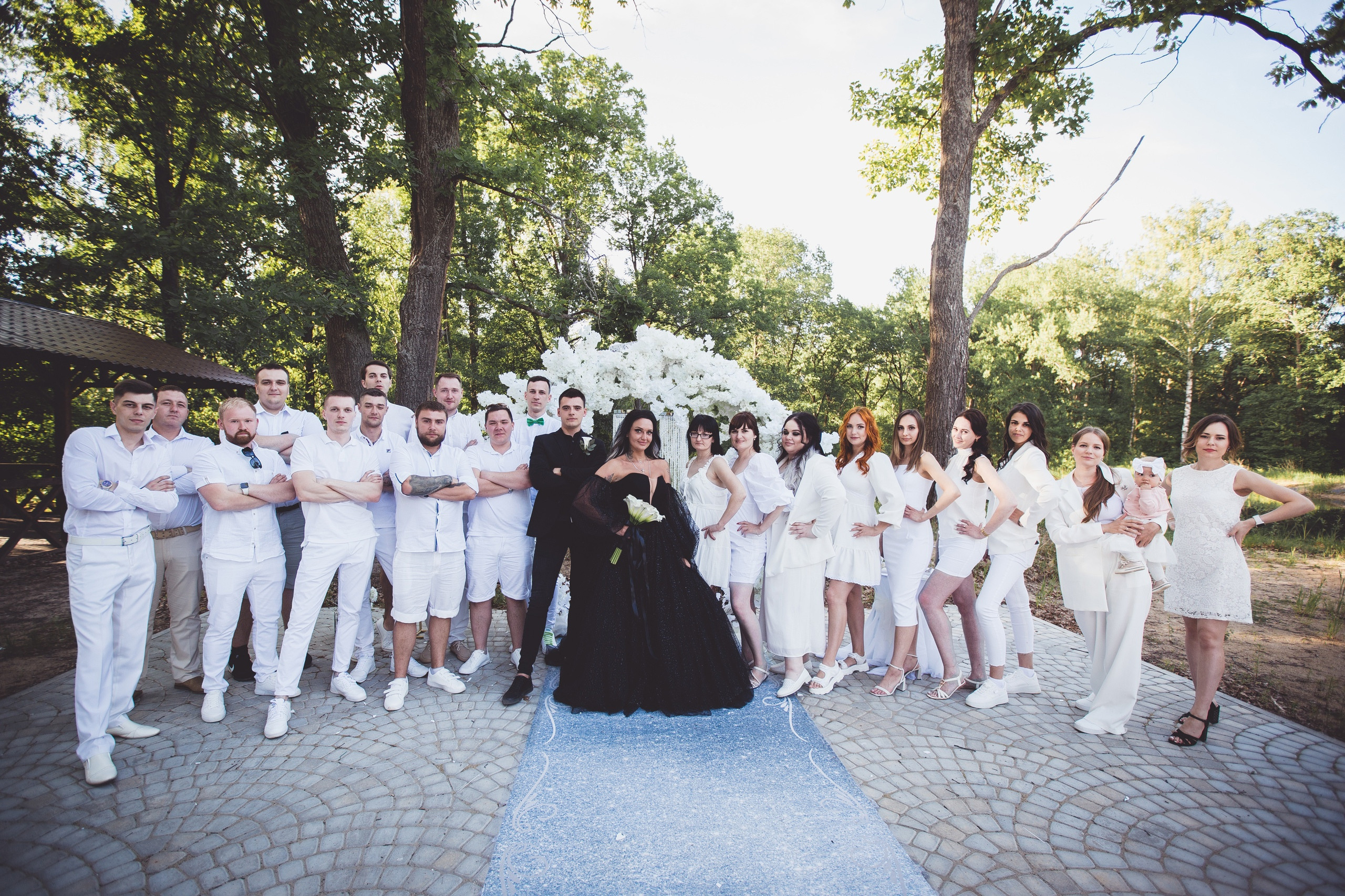 Свадебный и семейный фотограф в Нижнем Новгороде и Москве Сергей Полян