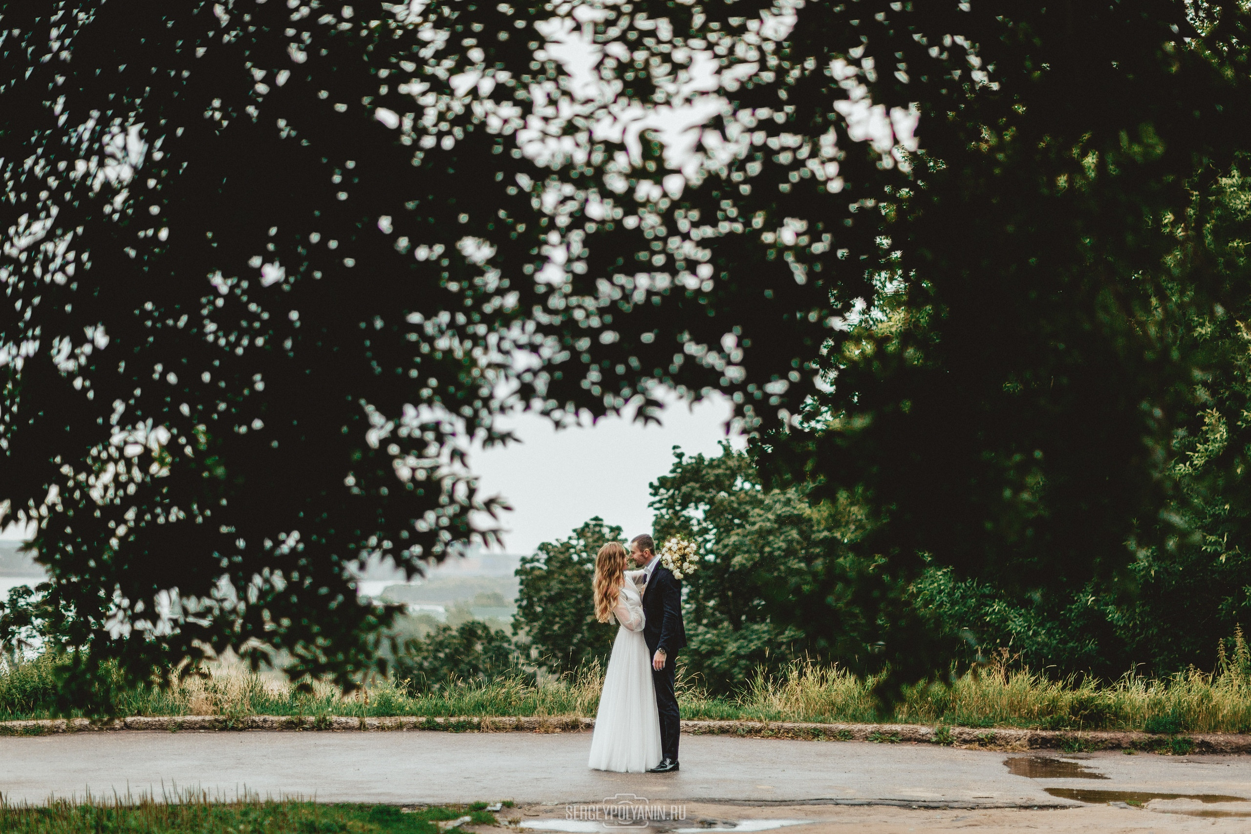 Свадебный и семейный фотограф в Нижнем Новгороде и Москве Сергей Полян