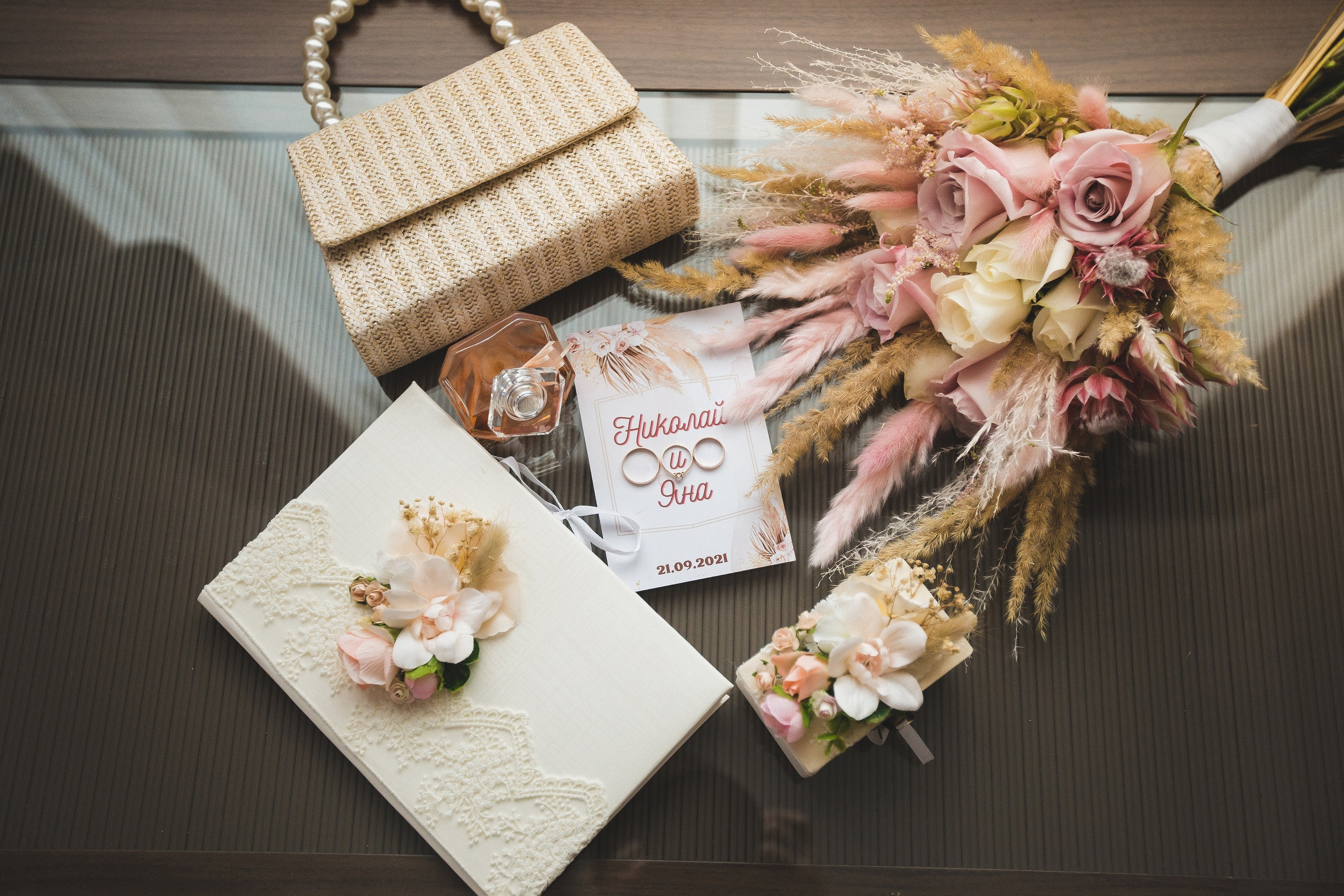 Свадебный и семейный фотограф в Нижнем Новгороде и Москве Сергей Полян