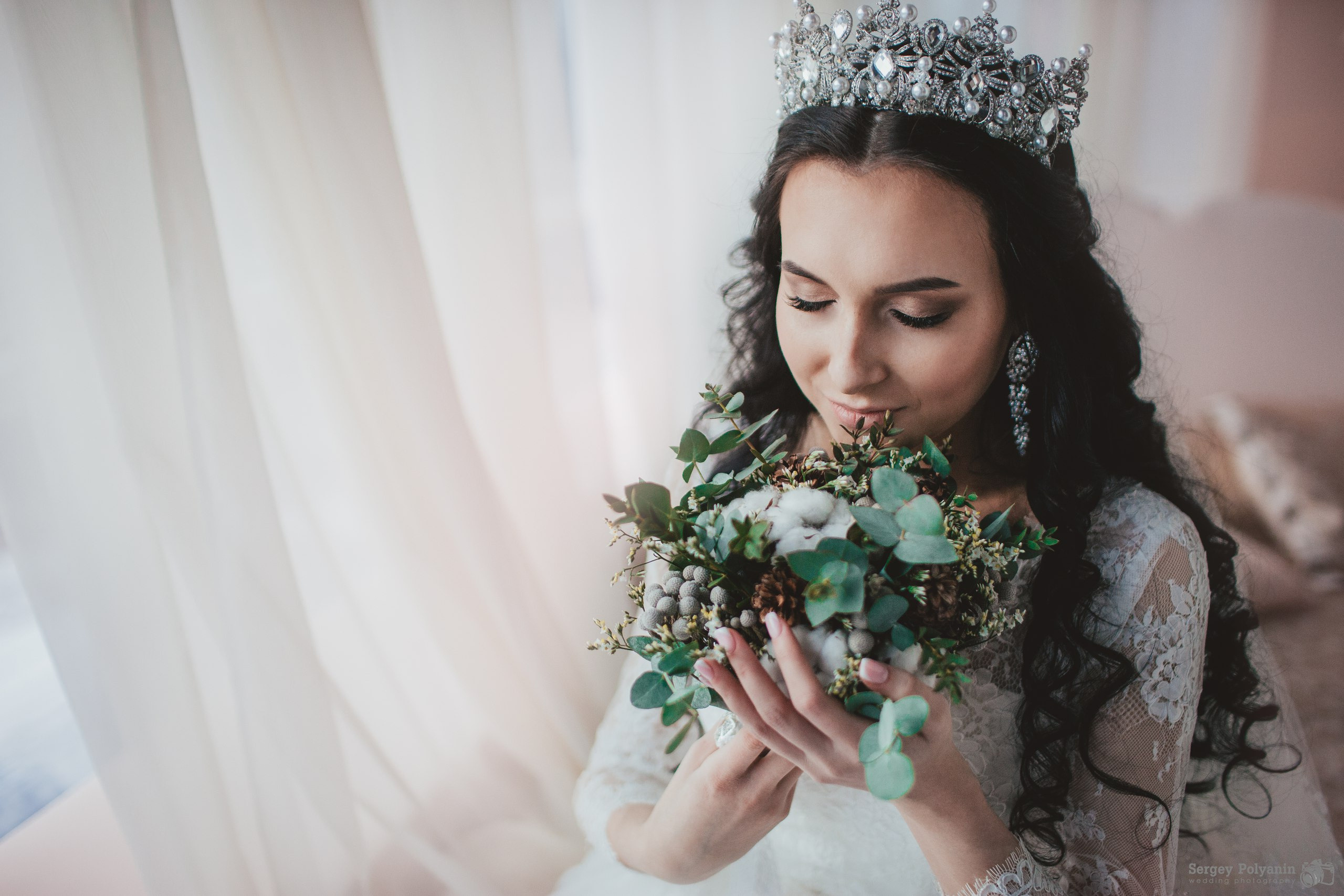 Свадебный и семейный фотограф в Нижнем Новгороде и Москве Сергей Полян