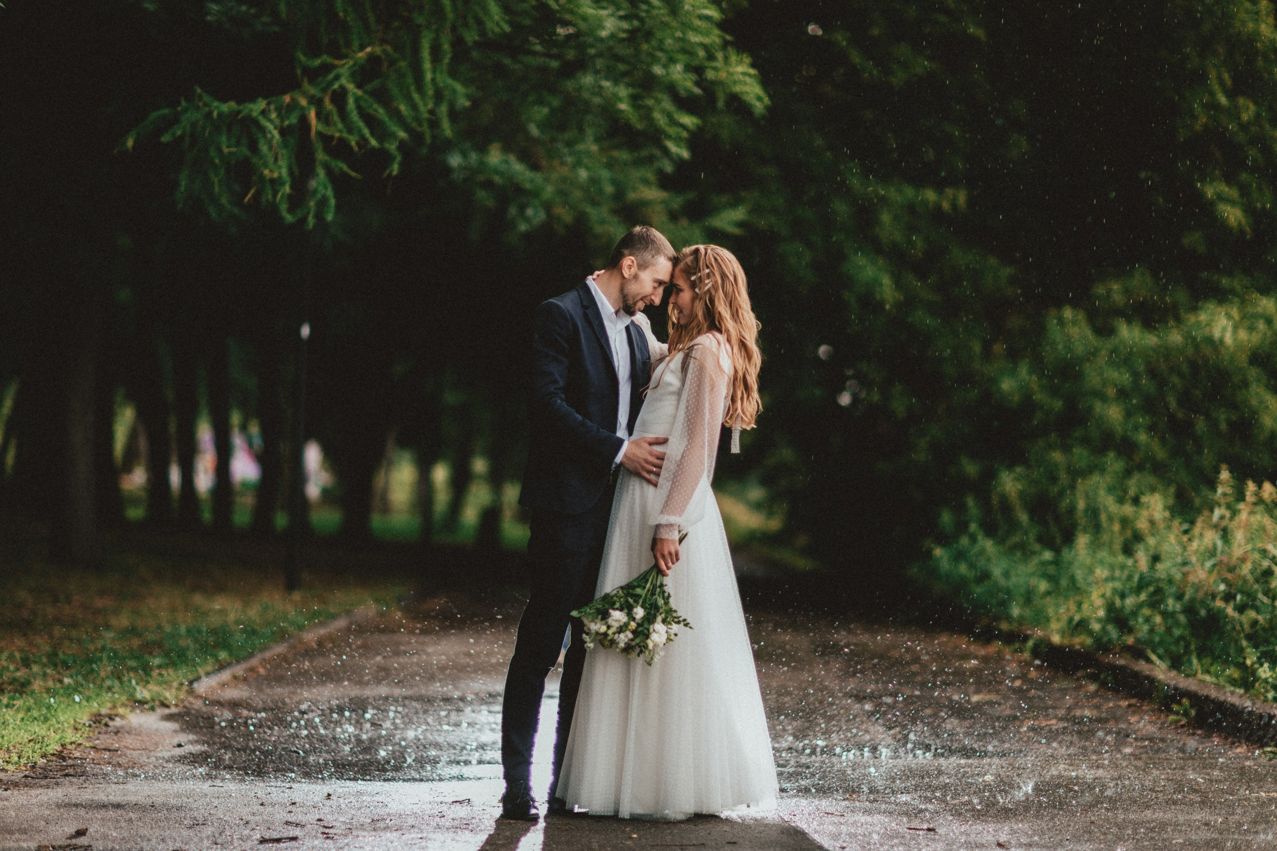 Свадебный и семейный фотограф в Нижнем Новгороде и Москве Сергей Полян