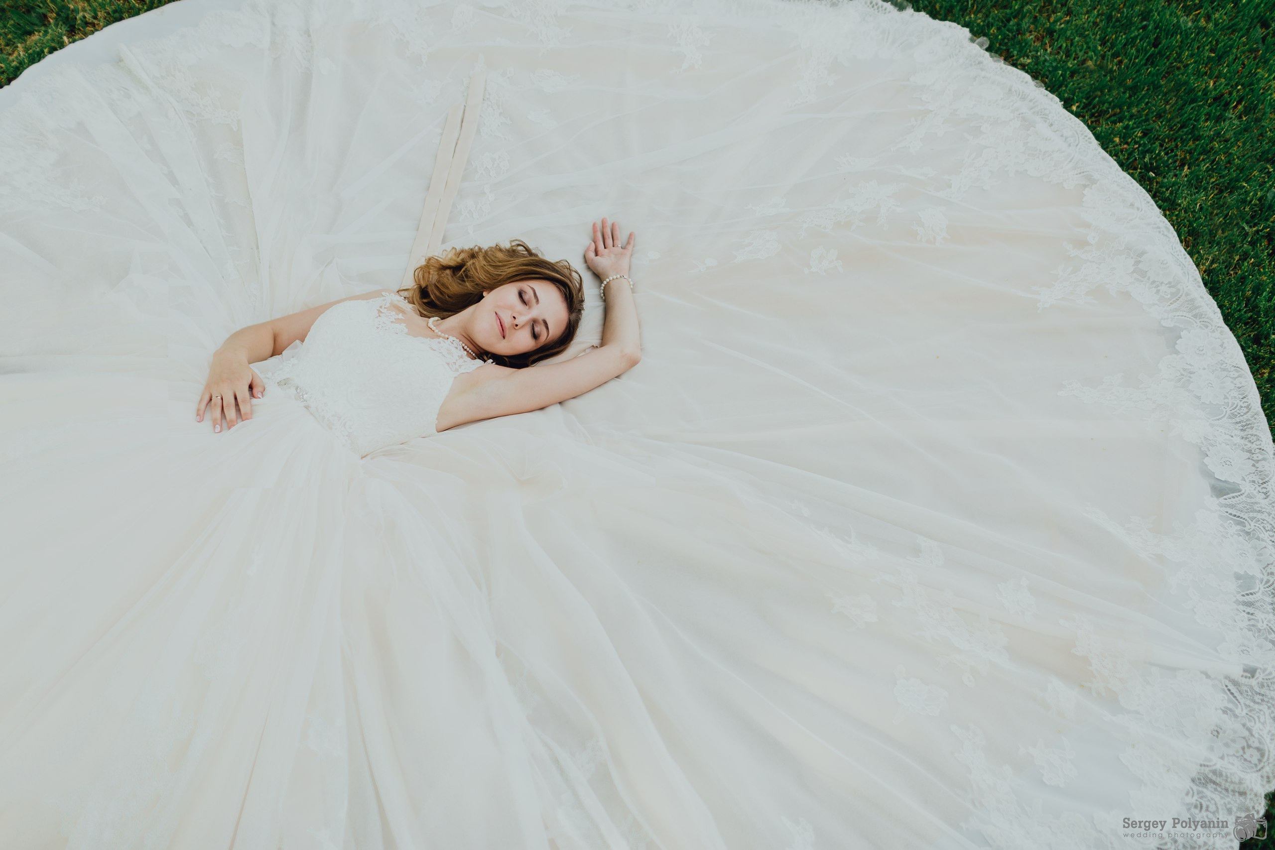 Свадебный и семейный фотограф в Нижнем Новгороде и Москве Сергей Полян