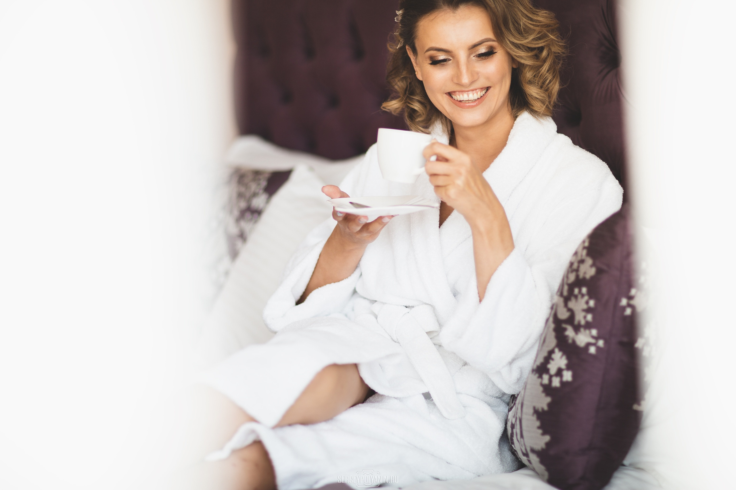 Свадебный и семейный фотограф в Нижнем Новгороде и Москве Сергей Полян