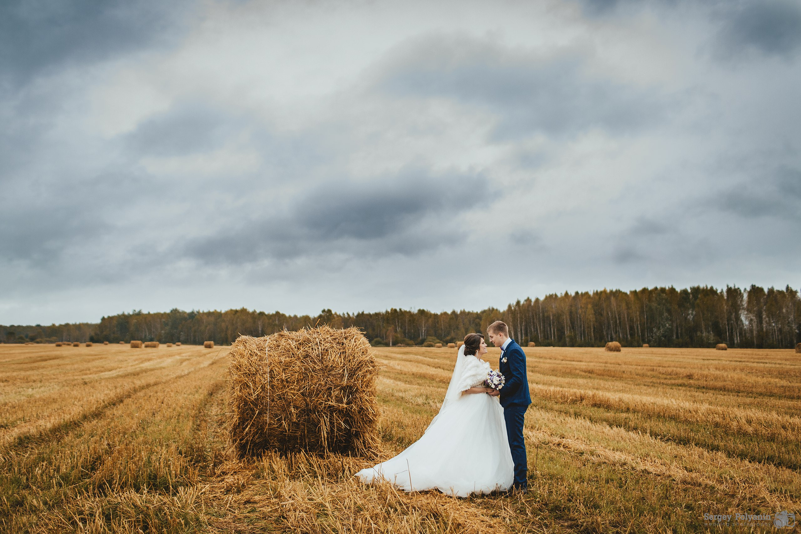 Свадебный и семейный фотограф в Нижнем Новгороде и Москве Сергей Полян