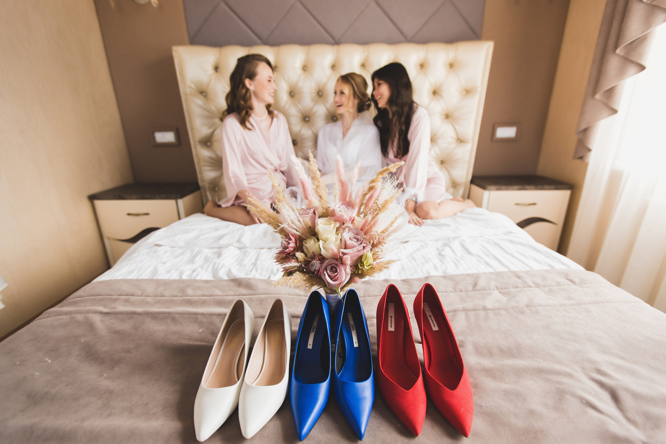 Свадебный и семейный фотограф в Нижнем Новгороде и Москве Сергей Полян