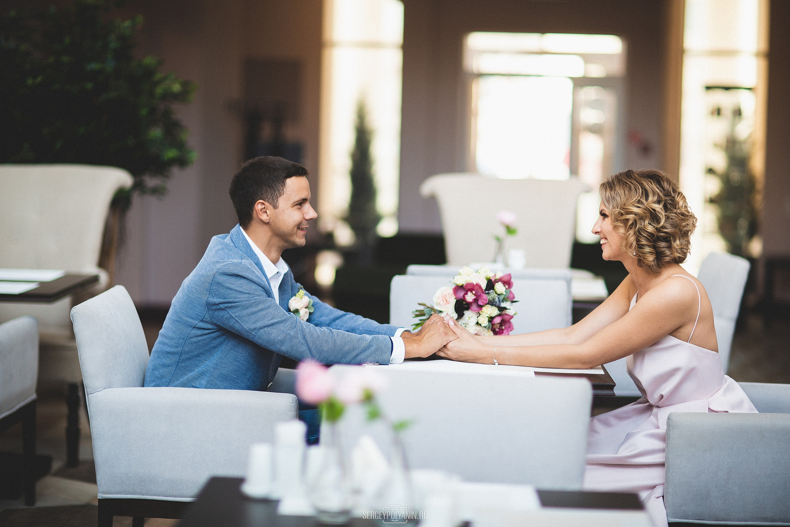 Свадебный и семейный фотограф в Нижнем Новгороде и Москве Сергей Полян