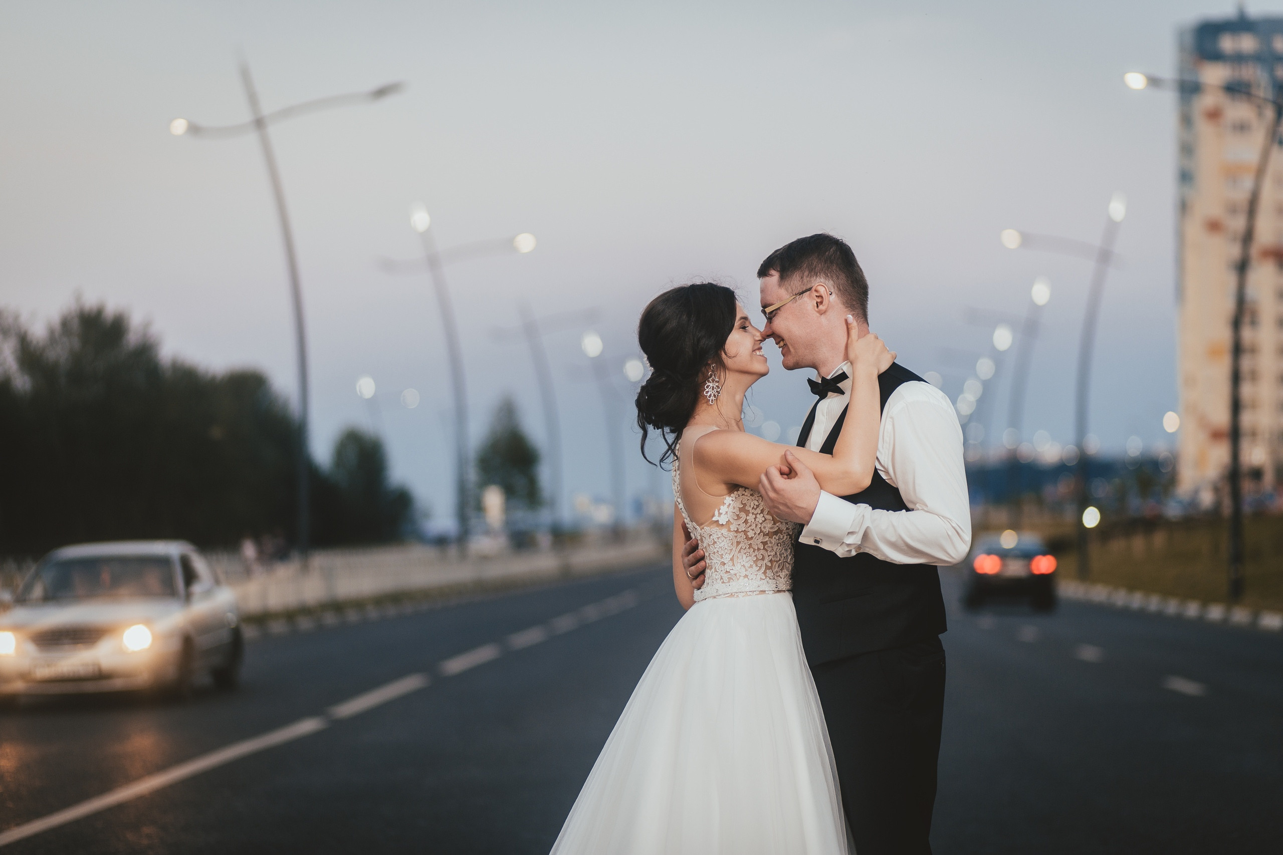 Свадебный и семейный фотограф в Нижнем Новгороде и Москве Сергей Полян