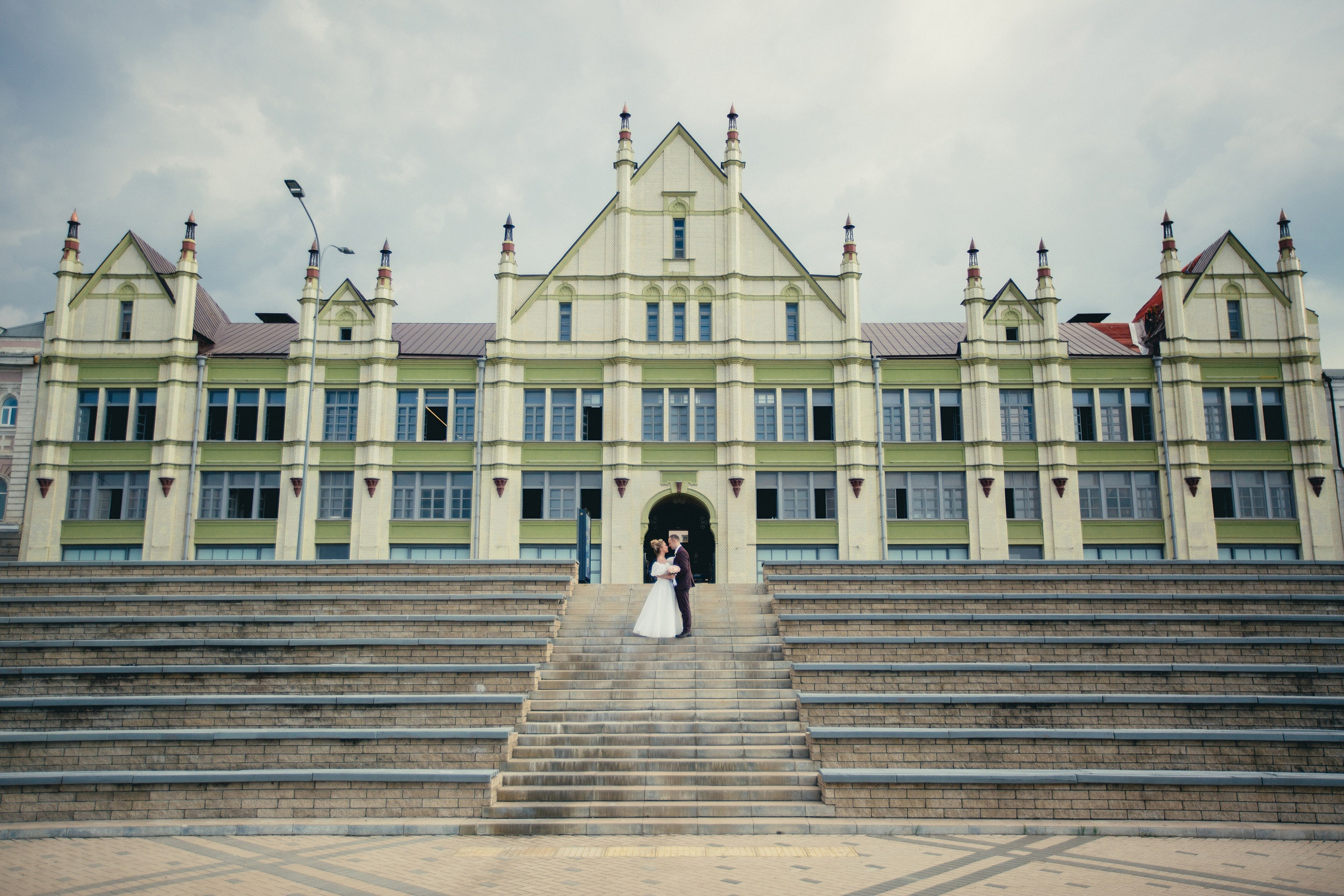 Свадебный и семейный фотограф в Нижнем Новгороде и Москве Сергей Полян