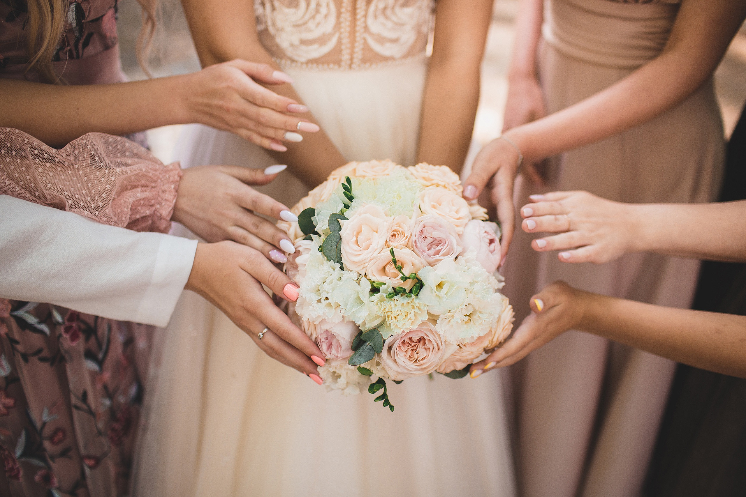 Свадебный и семейный фотограф в Нижнем Новгороде и Москве Сергей Полян