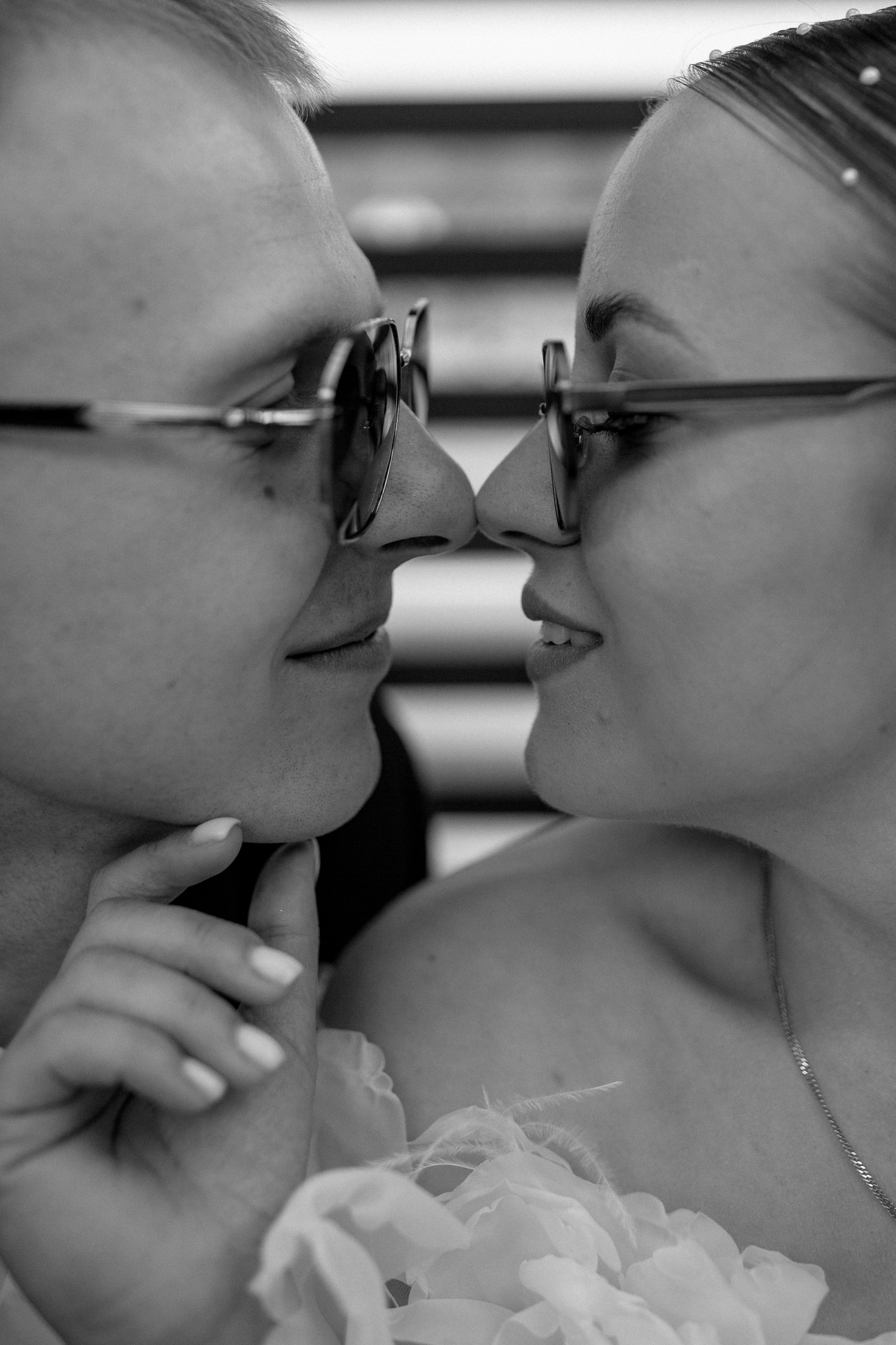 Сергей и Анастасия. Свадебный фотограф в Москве и Твери