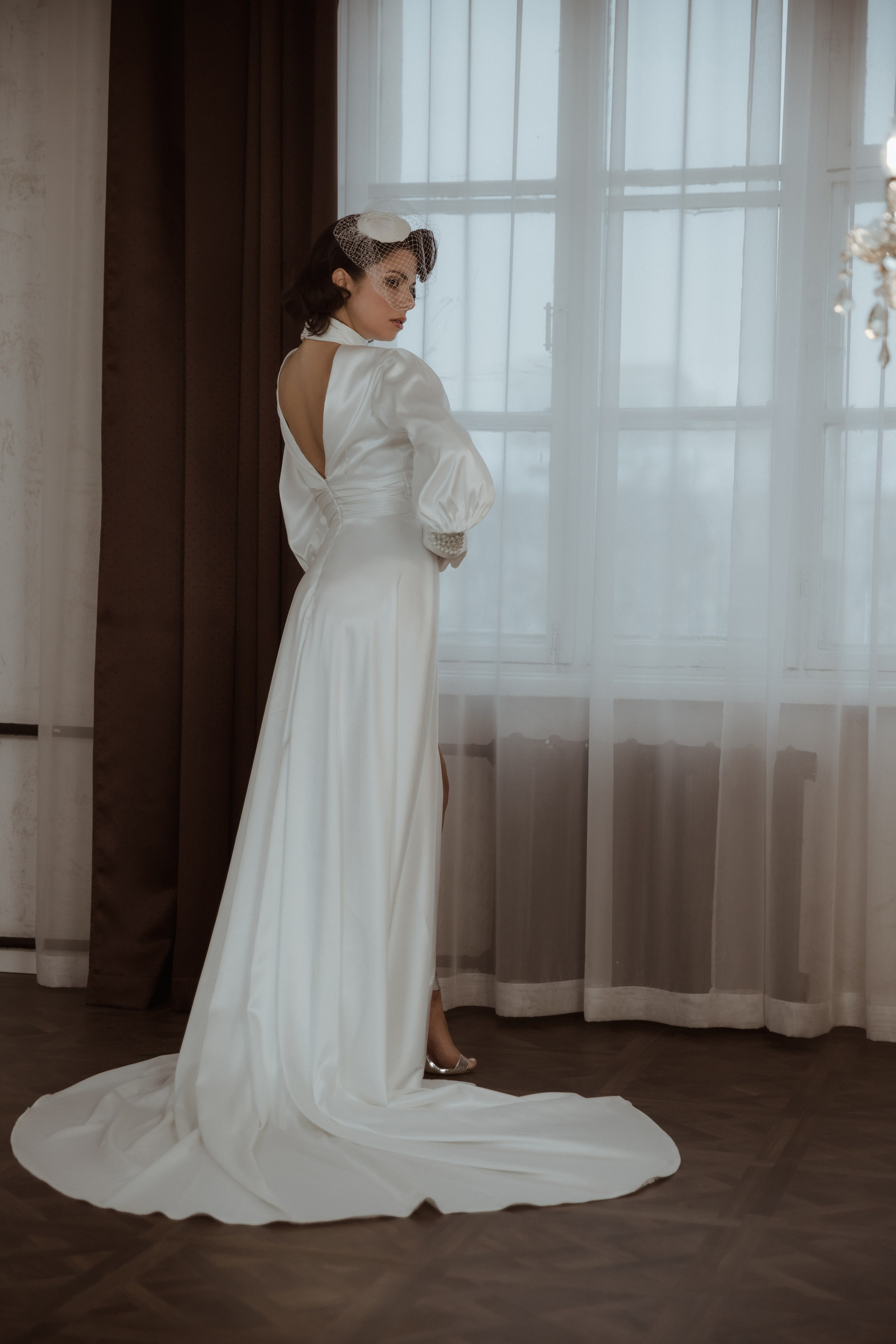 EFMI DRESS. Фотограф Лия Козловская Минск