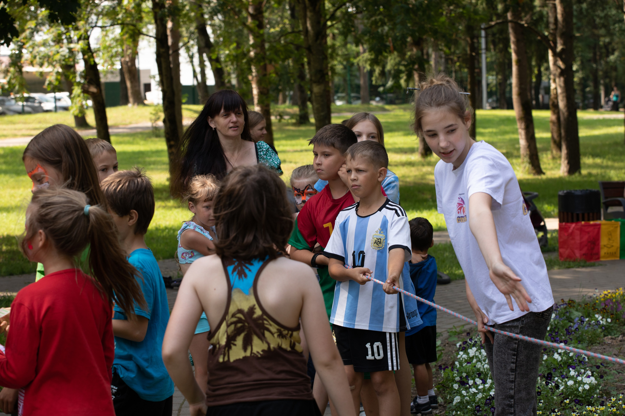 Репортаж. Фотограф Санкт-Петербург Всеволожск Мария Наскидашвили