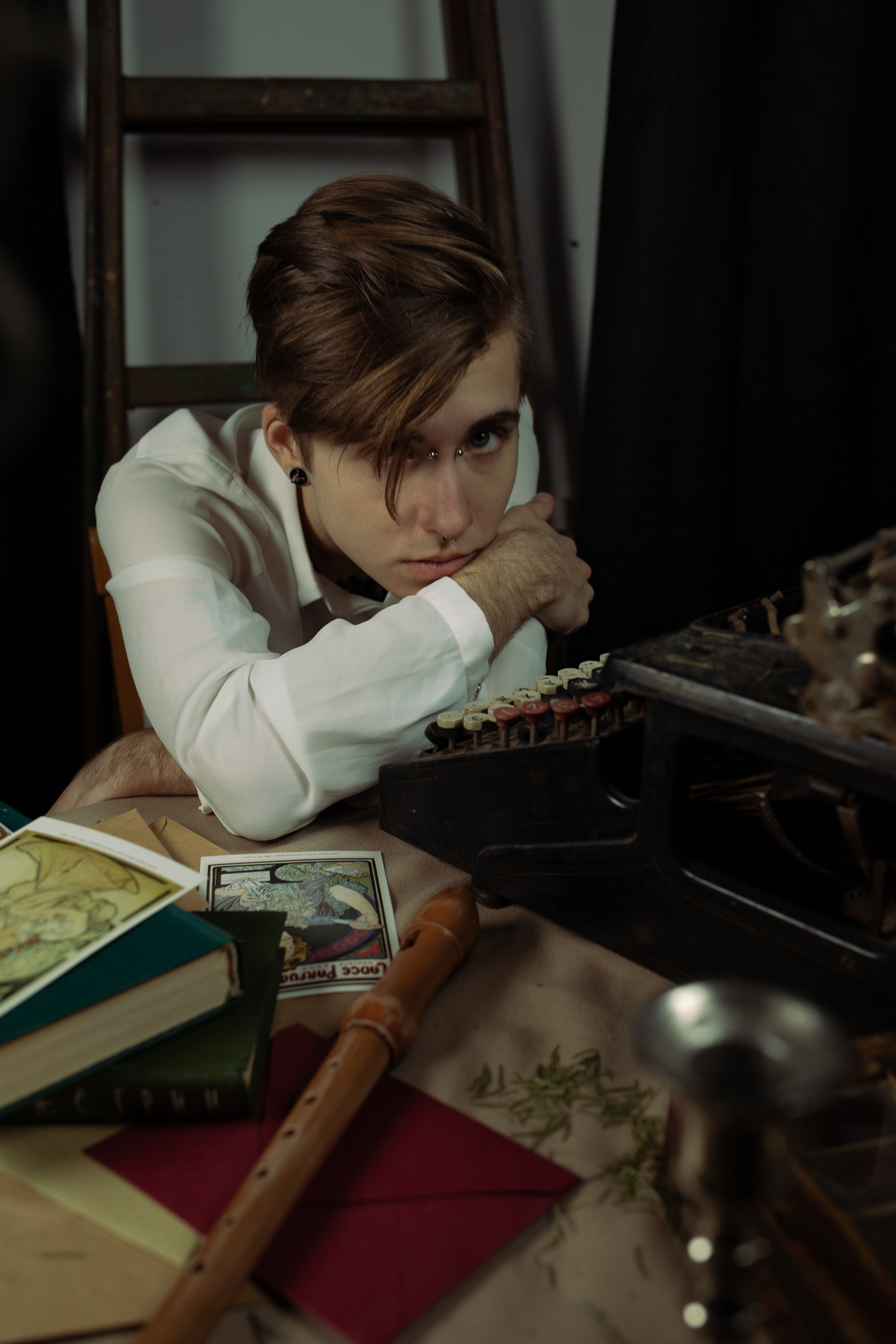 Фотограф Санкт-Петербург Всеволожск Мария Наскидашвили