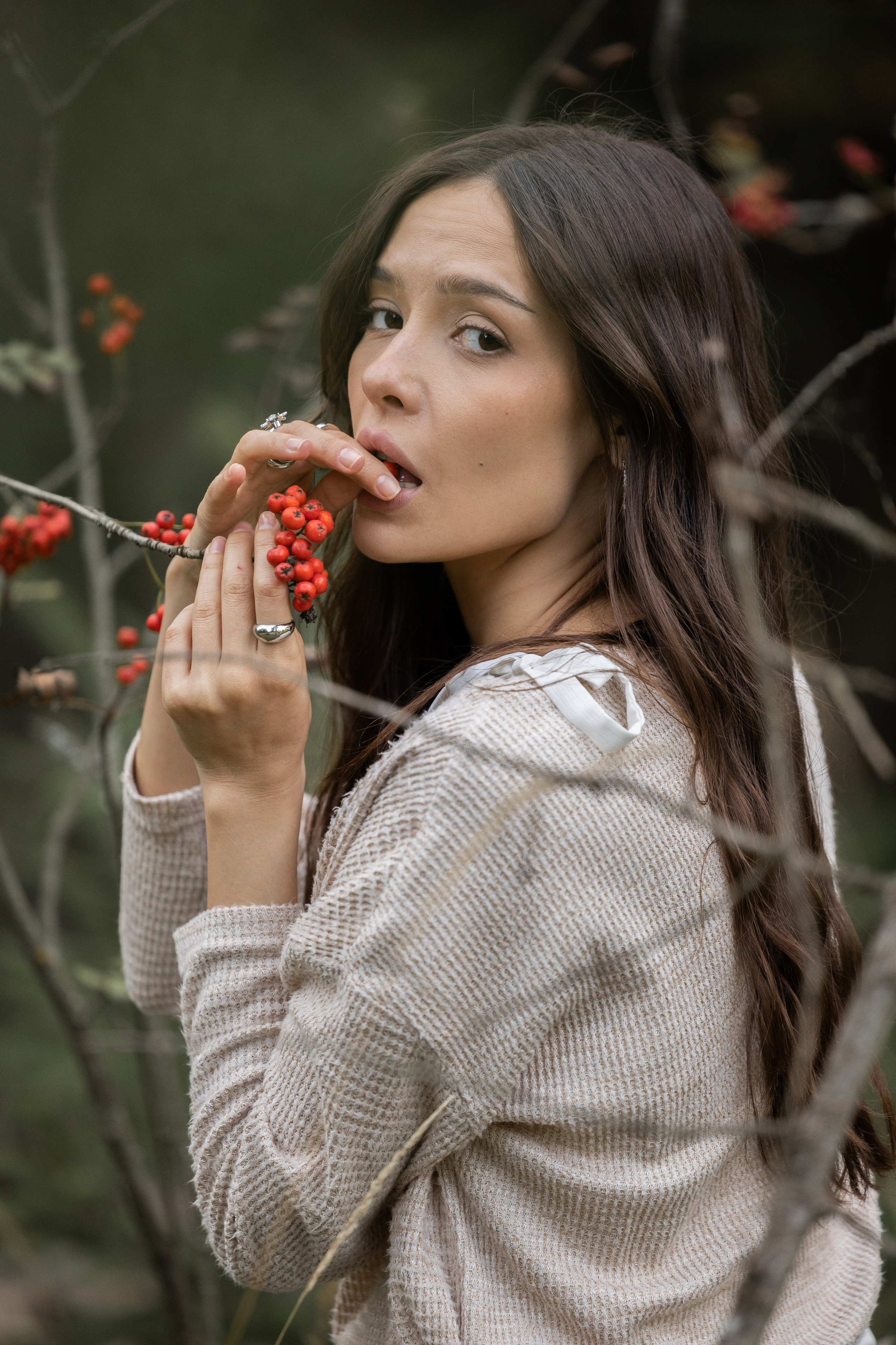 Осенние приключения. Kharchenkotatianaweddingphoto