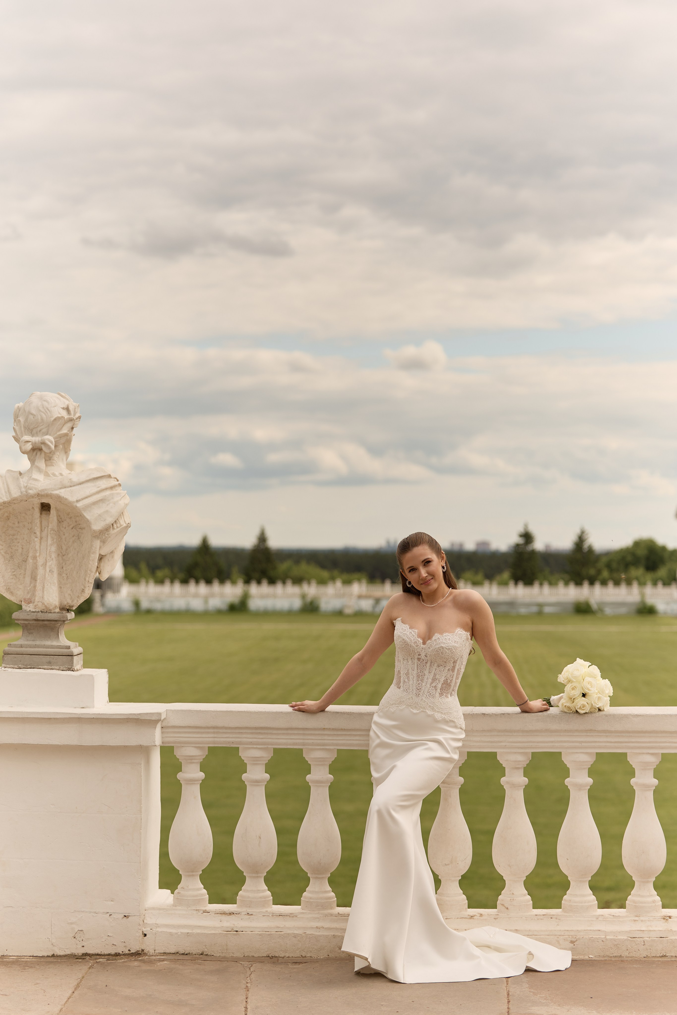 Илья и Алина. Kharchenkotatianaweddingphoto