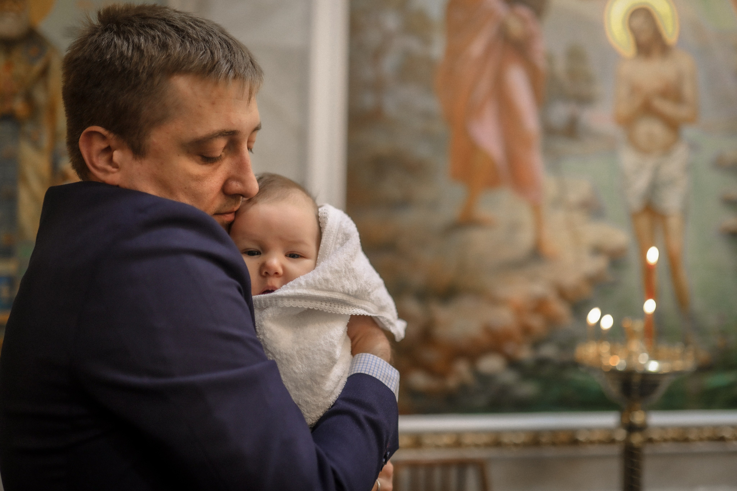 Misha baptims. Kharchenkotatianaweddingphoto
