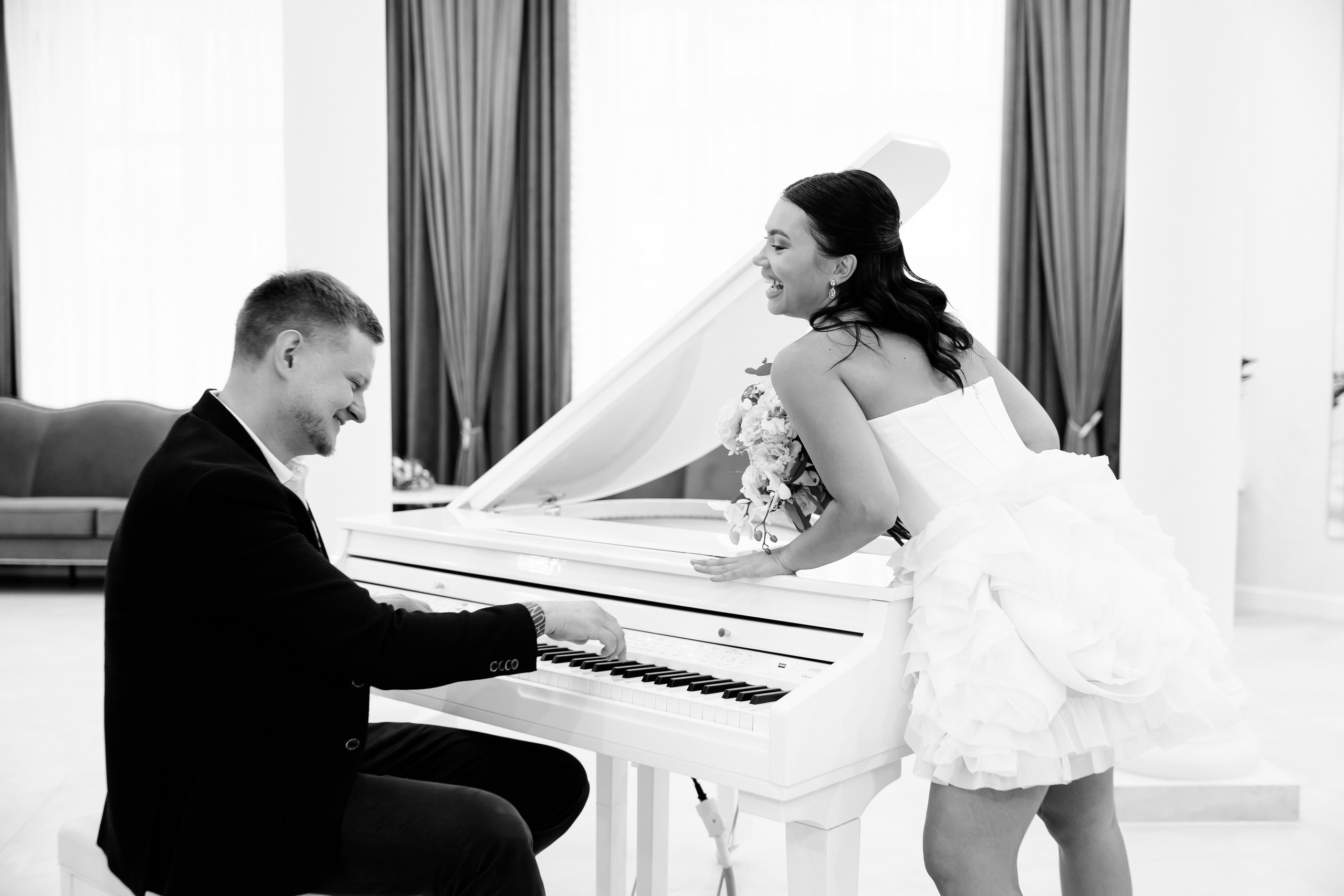 Сергей и Миляна. Kharchenkotatianaweddingphoto