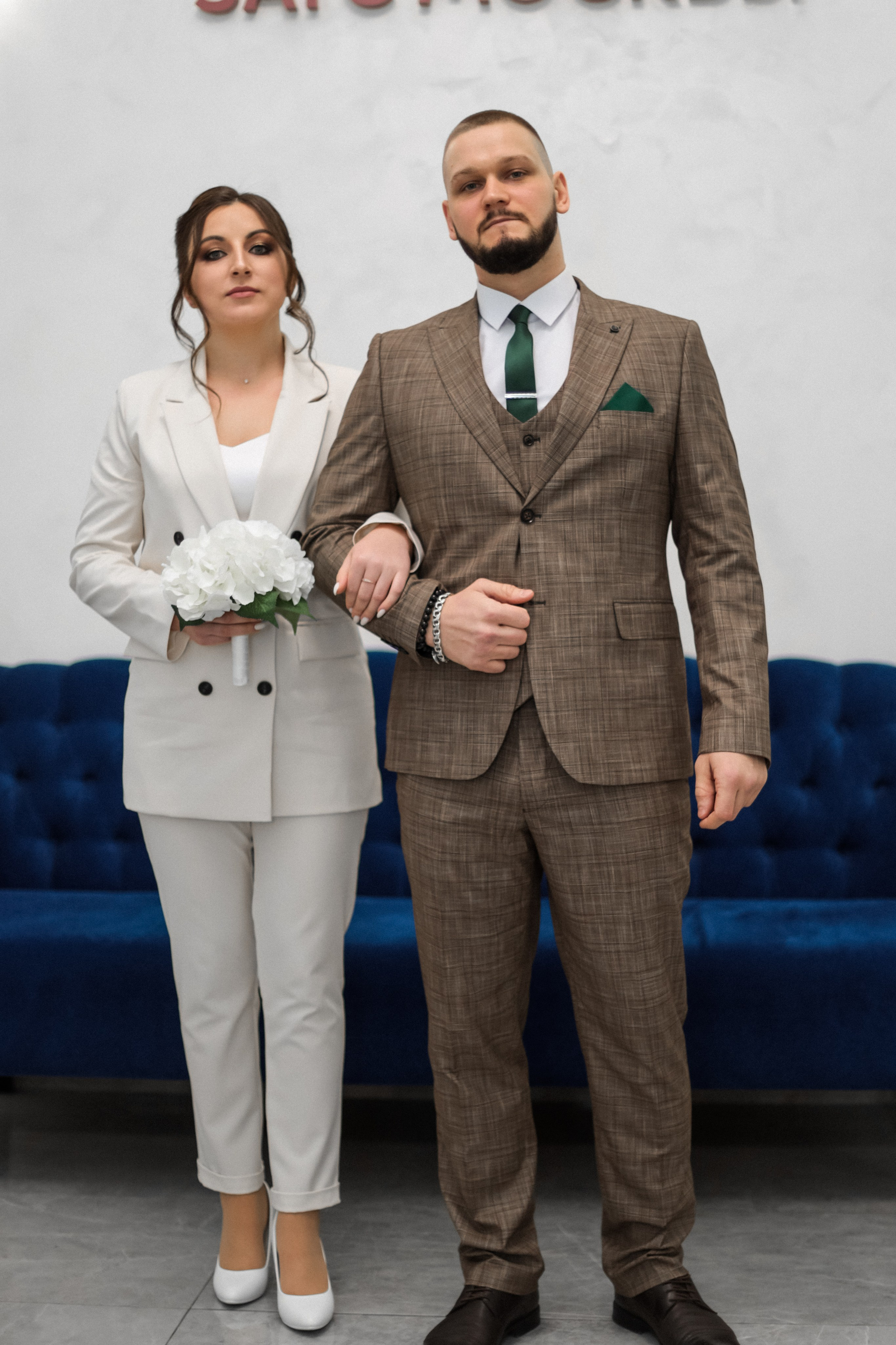 Михаил и Елена. Kharchenkotatianaweddingphoto