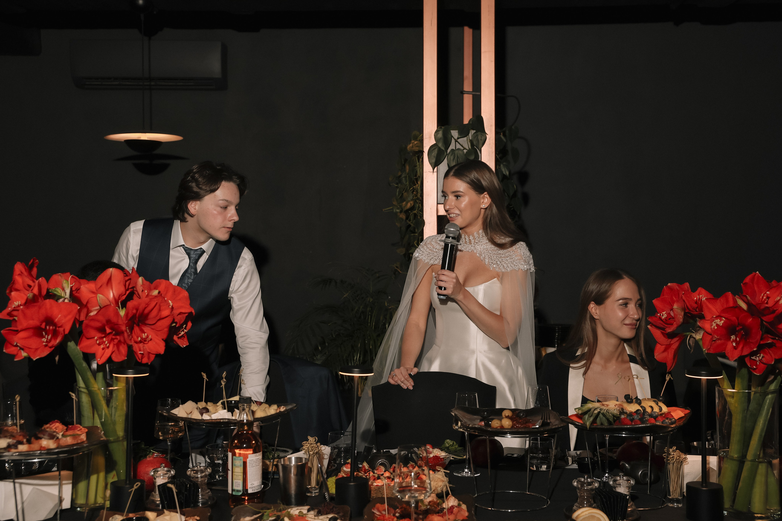 DENIS & ELIZAVETA Барвиха. Kharchenkotatianaweddingphoto