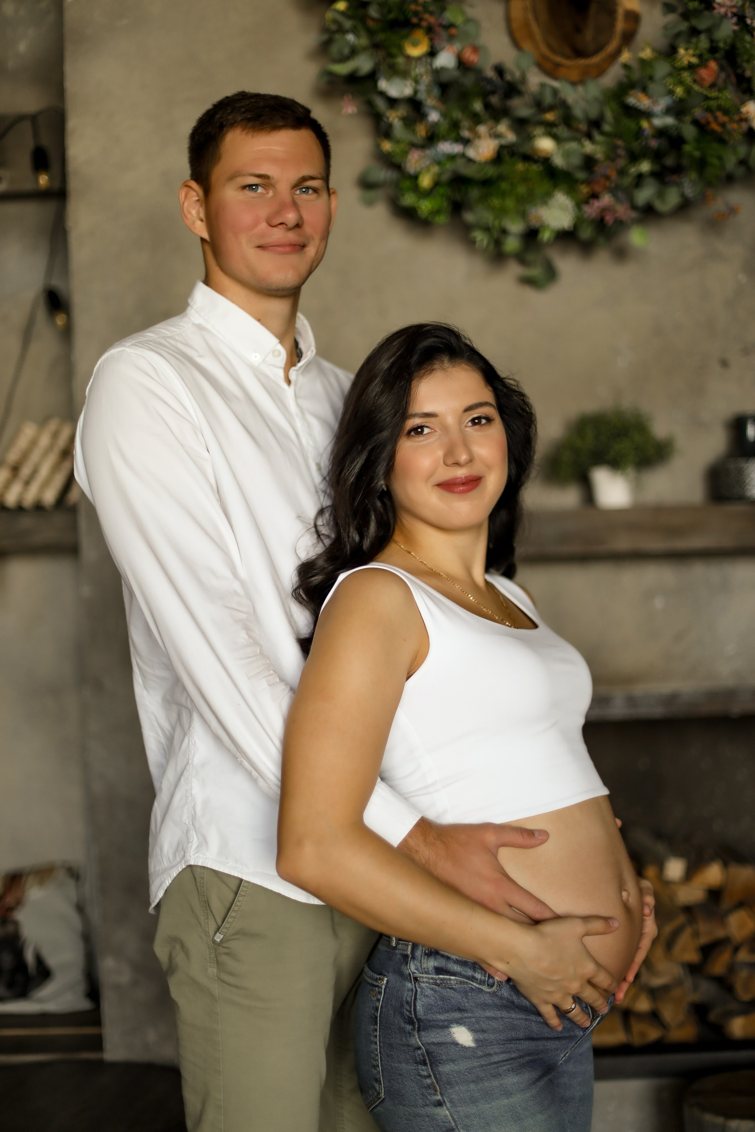 Татьяна и Артем. Kharchenkotatianaweddingphoto