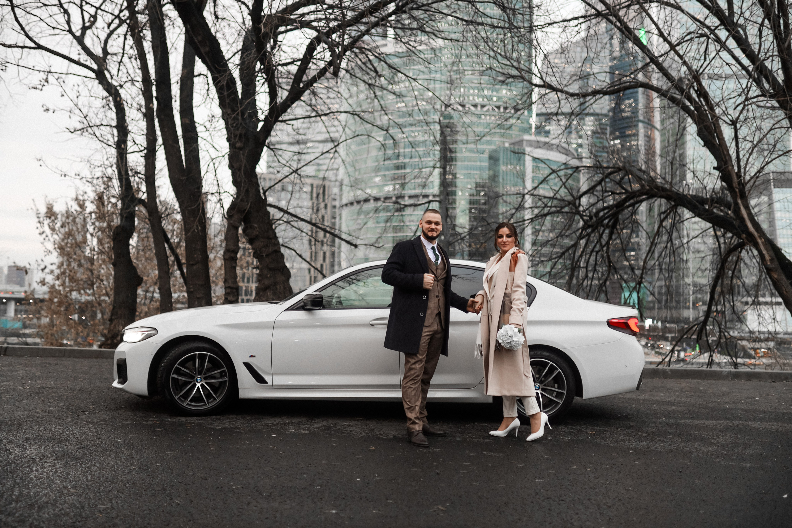 Михаил и Елена. Kharchenkotatianaweddingphoto