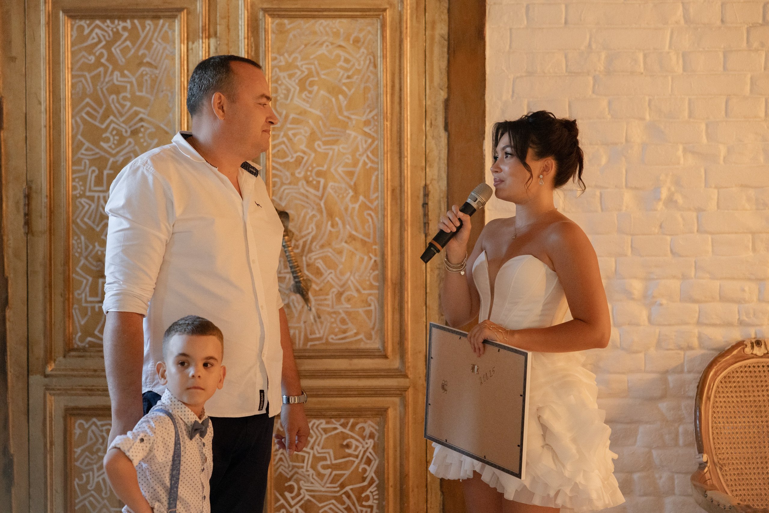 Сергей и Миляна. Kharchenkotatianaweddingphoto