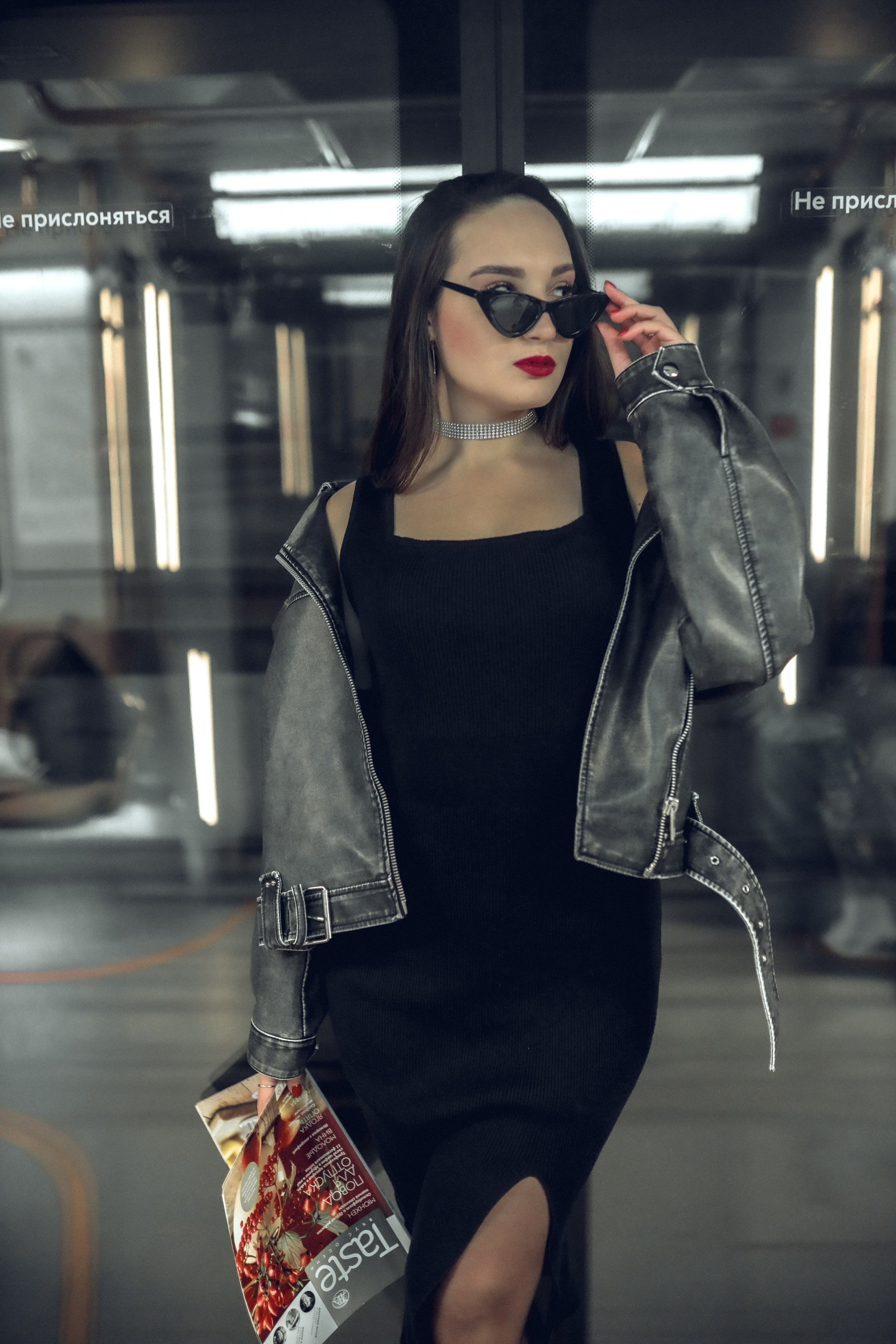 YANA METRO. Kharchenkotatianaweddingphoto