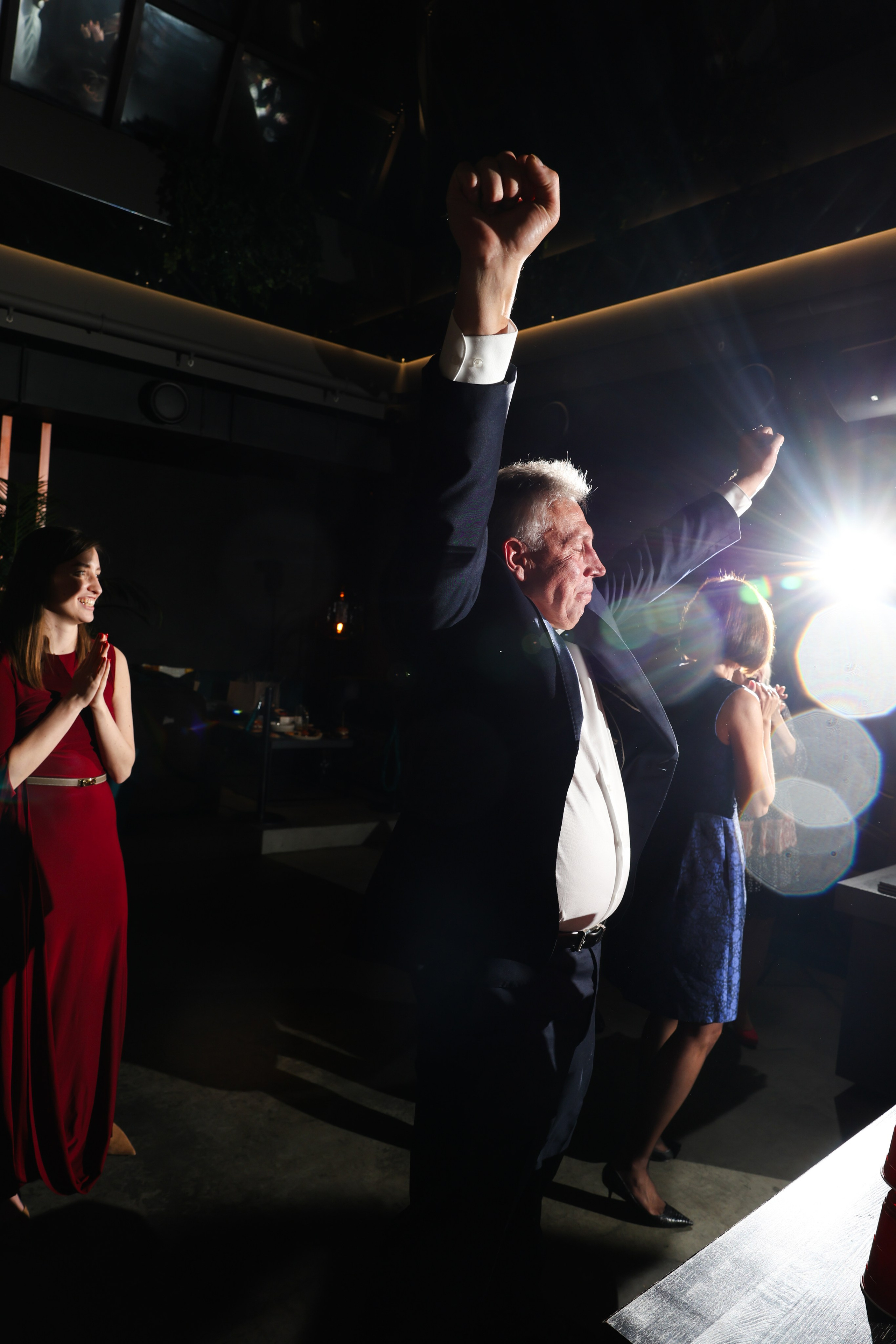 DENIS & ELIZAVETA Барвиха. Kharchenkotatianaweddingphoto