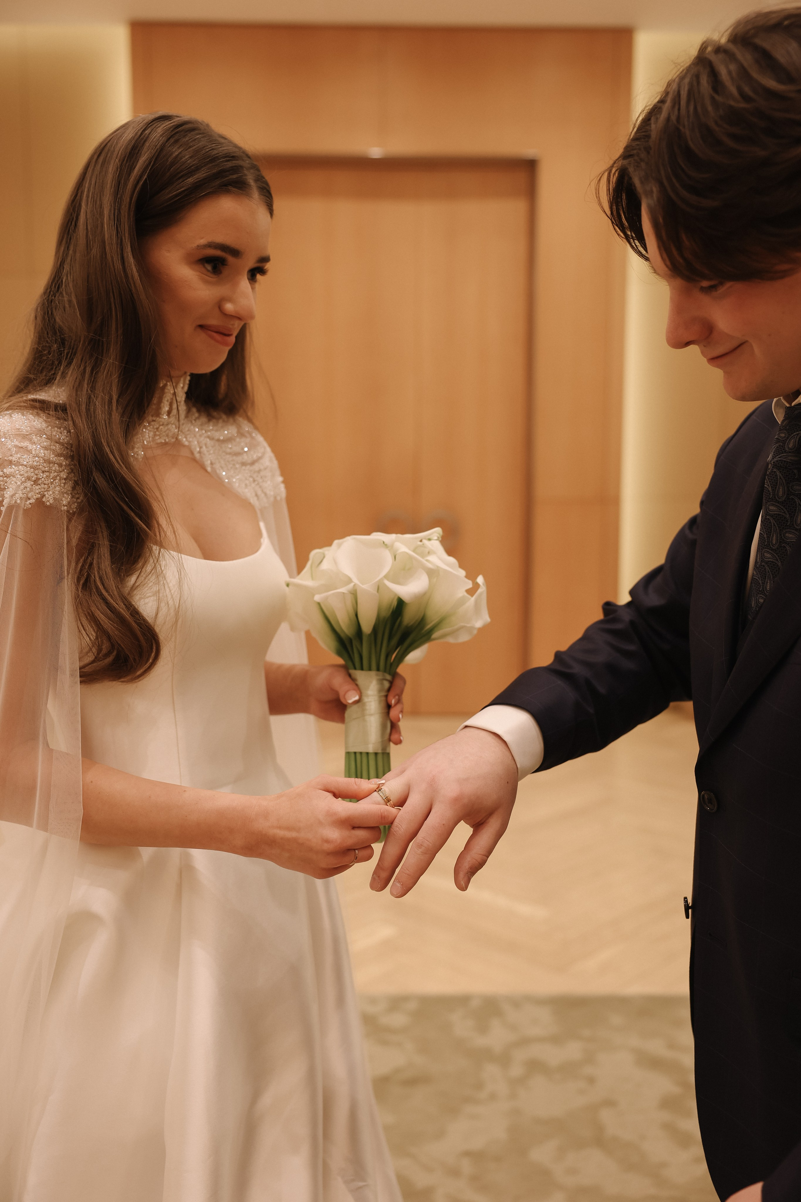 DENIS & ELIZAVETA Барвиха. Kharchenkotatianaweddingphoto