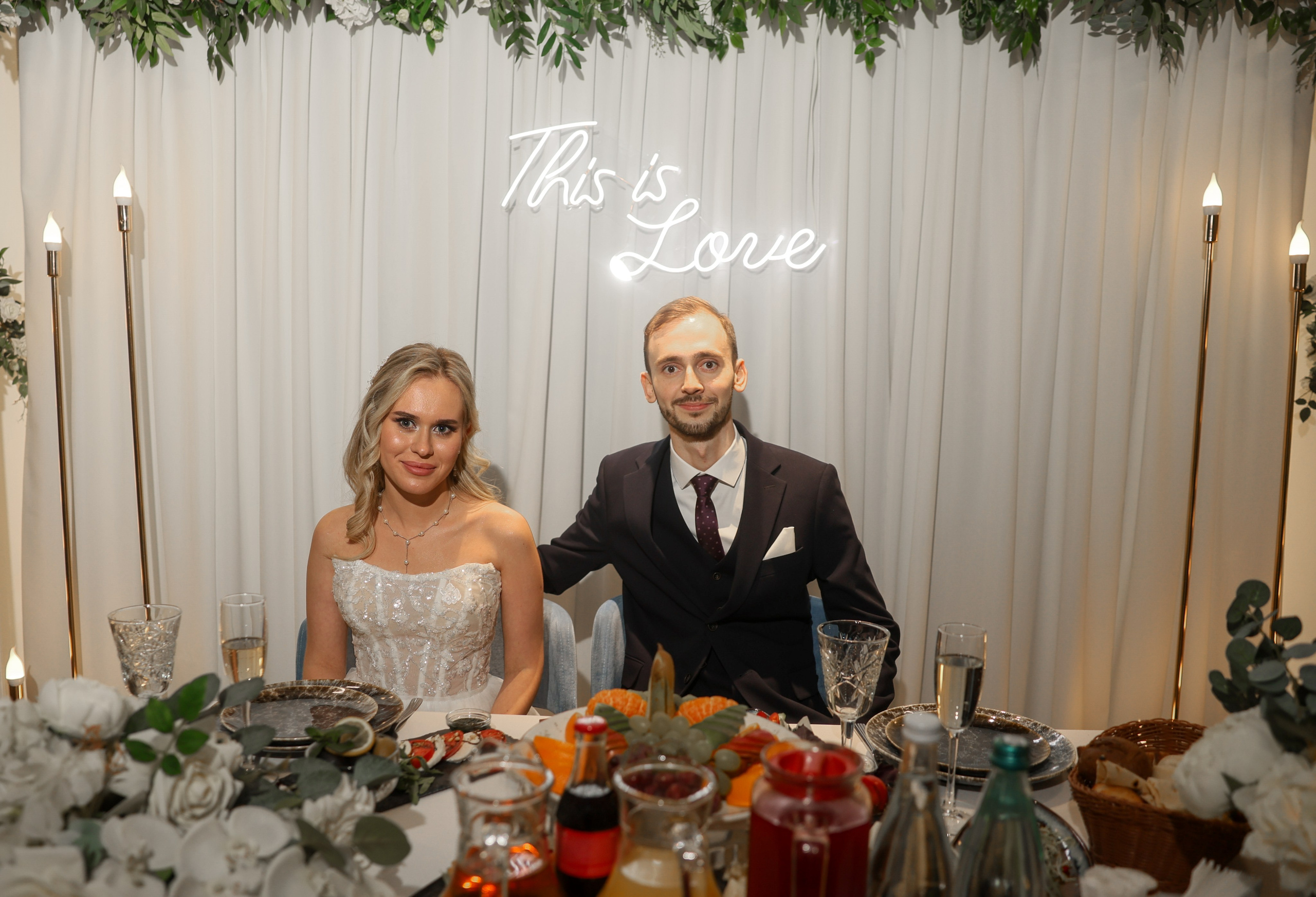 Kirill & Elizaveta. Kharchenkotatianaweddingphoto