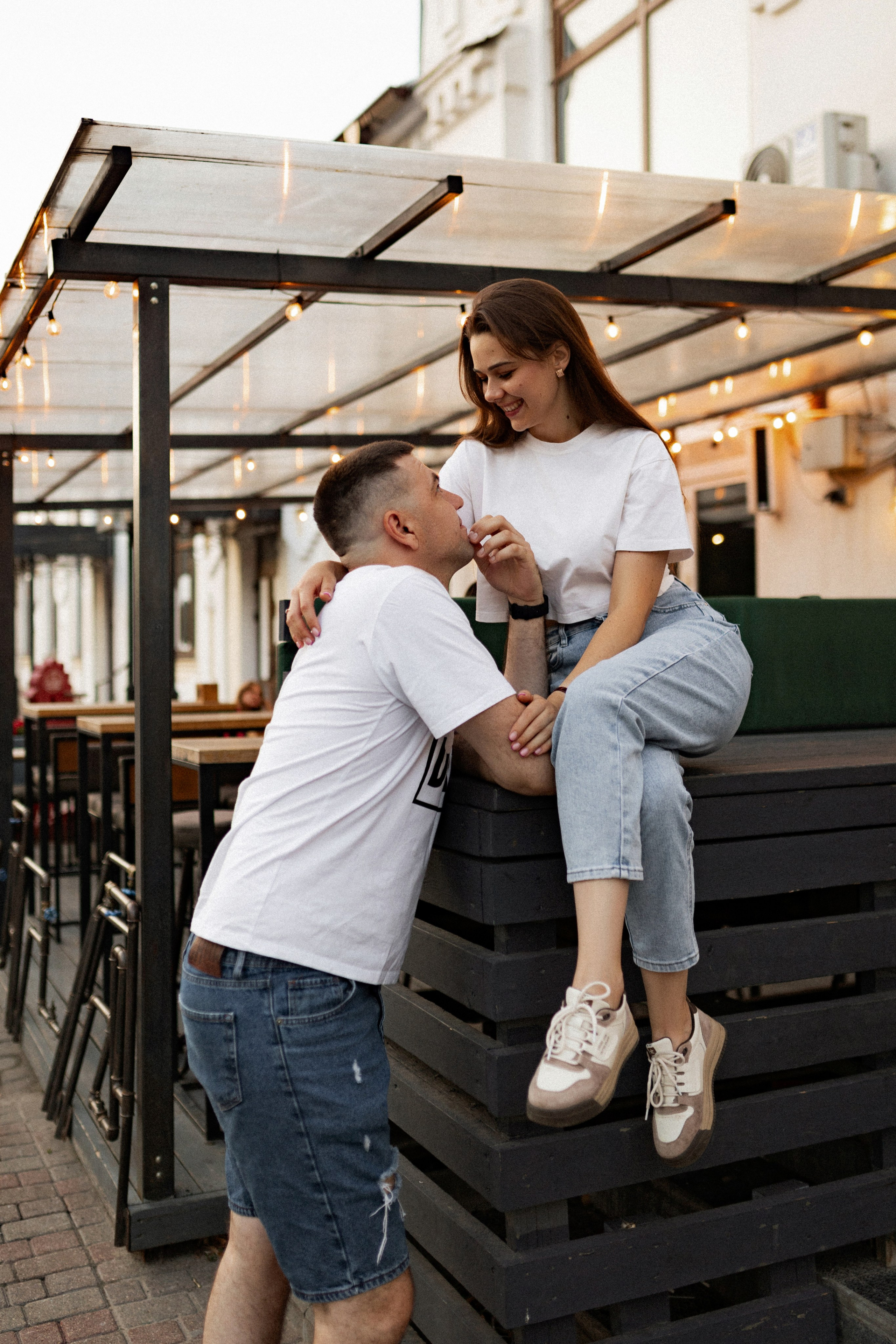 Предложение. Фотограф в Тамбове Ольга Мельникова