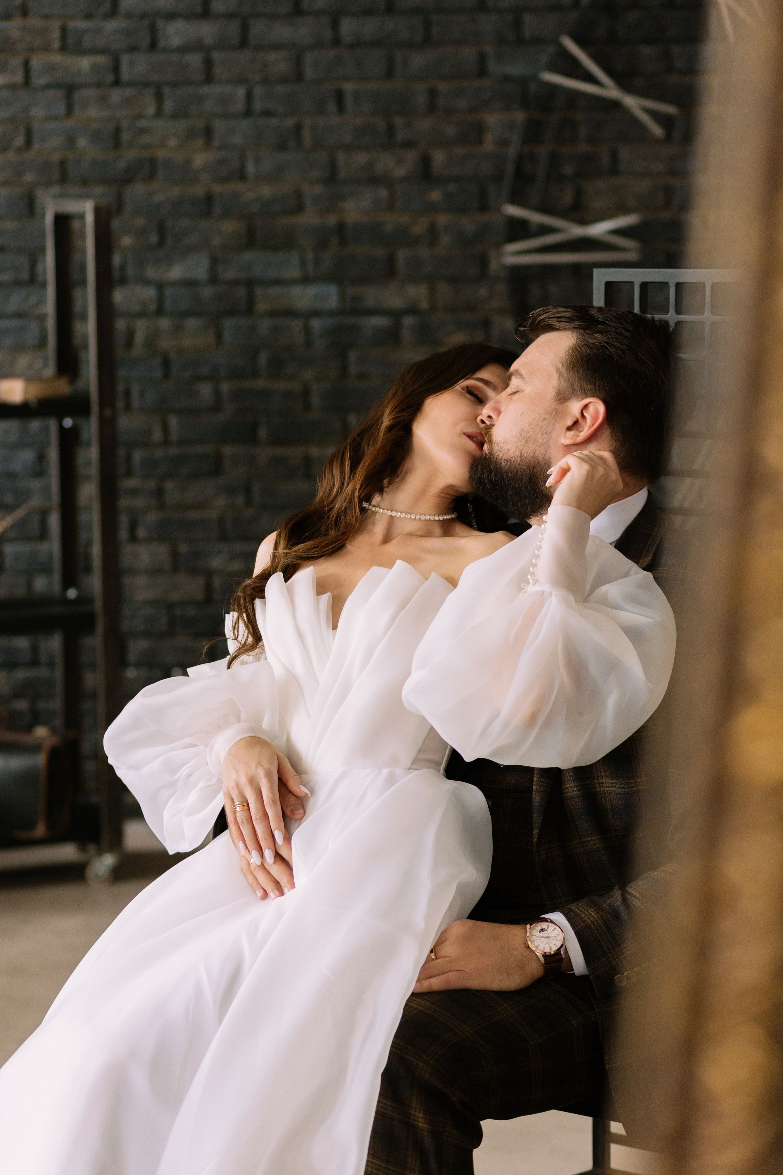 Саша и Миша. Фотограф в Тамбове Ольга Мельникова