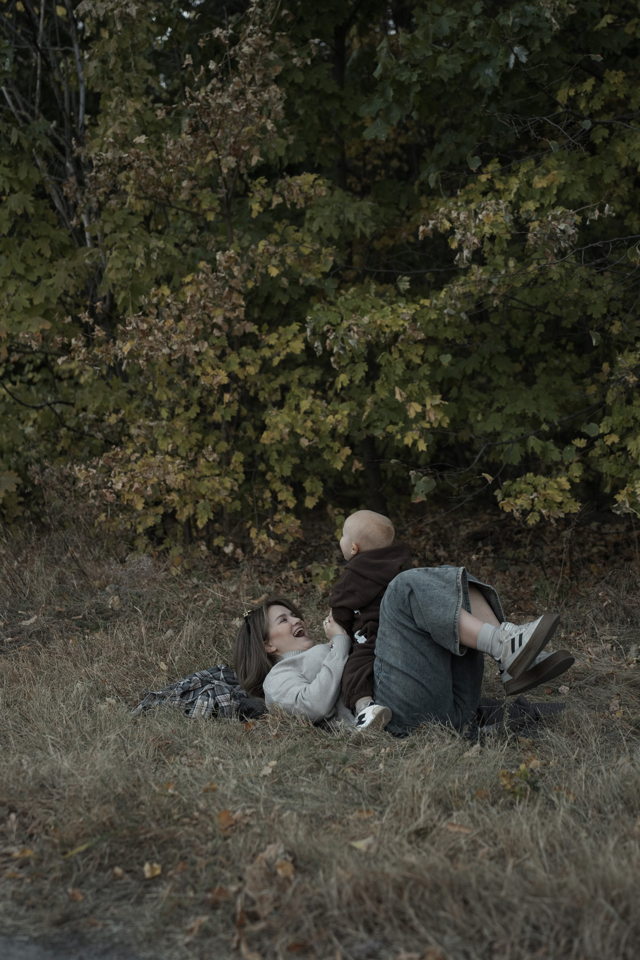 Наташа и Макар. Фотограф в Старом Осколе и Воронеже Анастасия Епифанцева