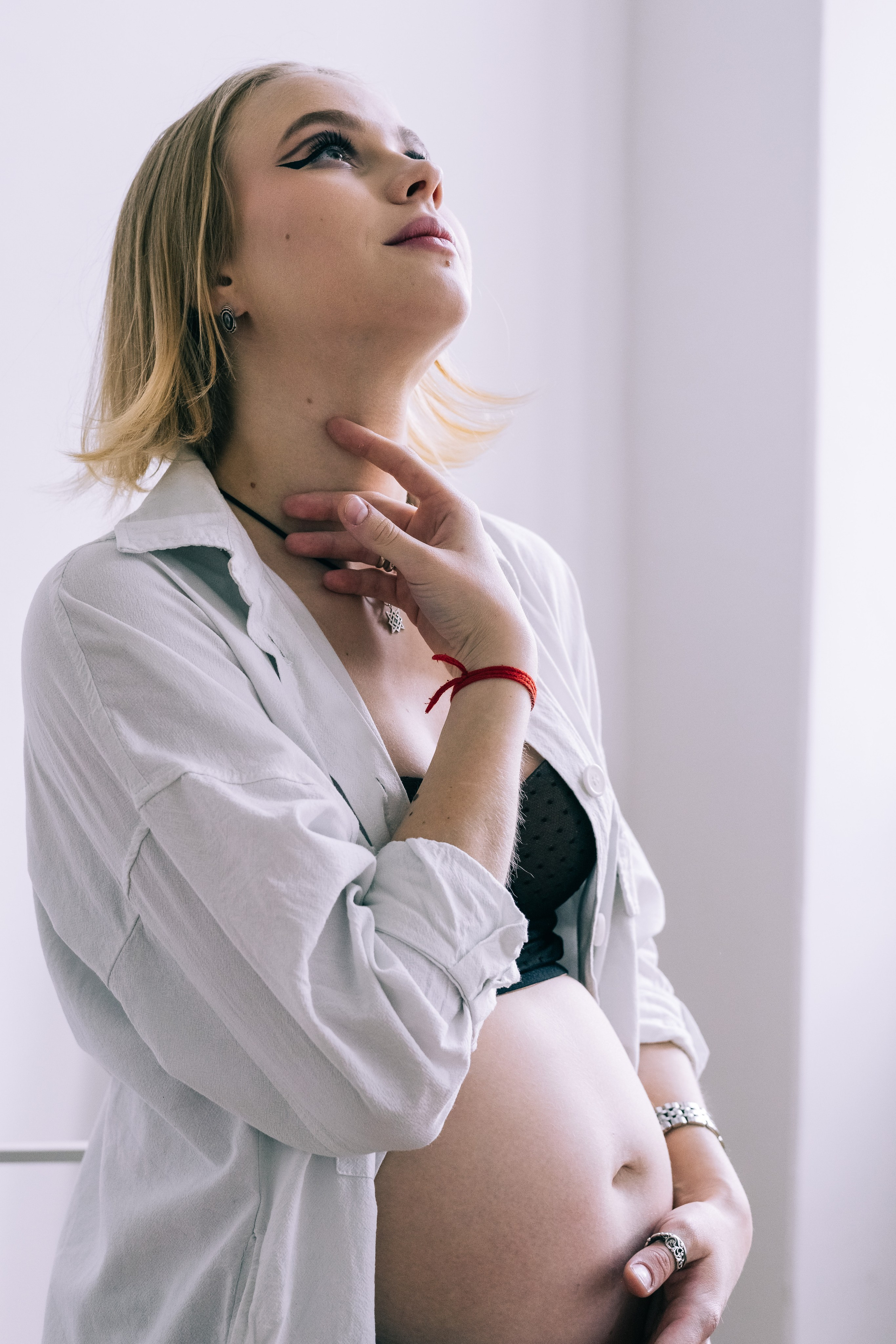 Василиса. Дарья Нерсесян — фотограф в Ростове-на-Дону