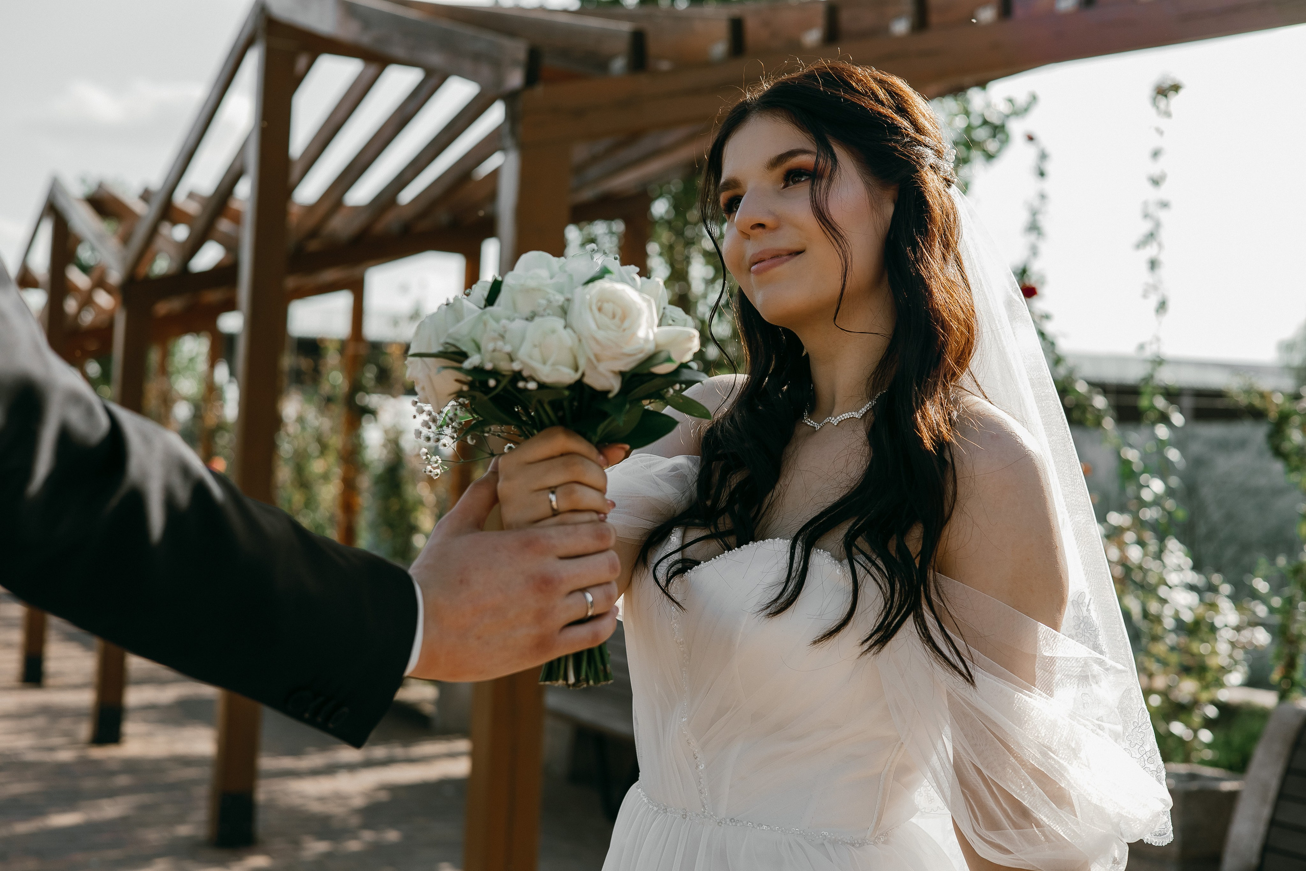 A&S. Дарья Нерсесян — фотограф в Ростове-на-Дону