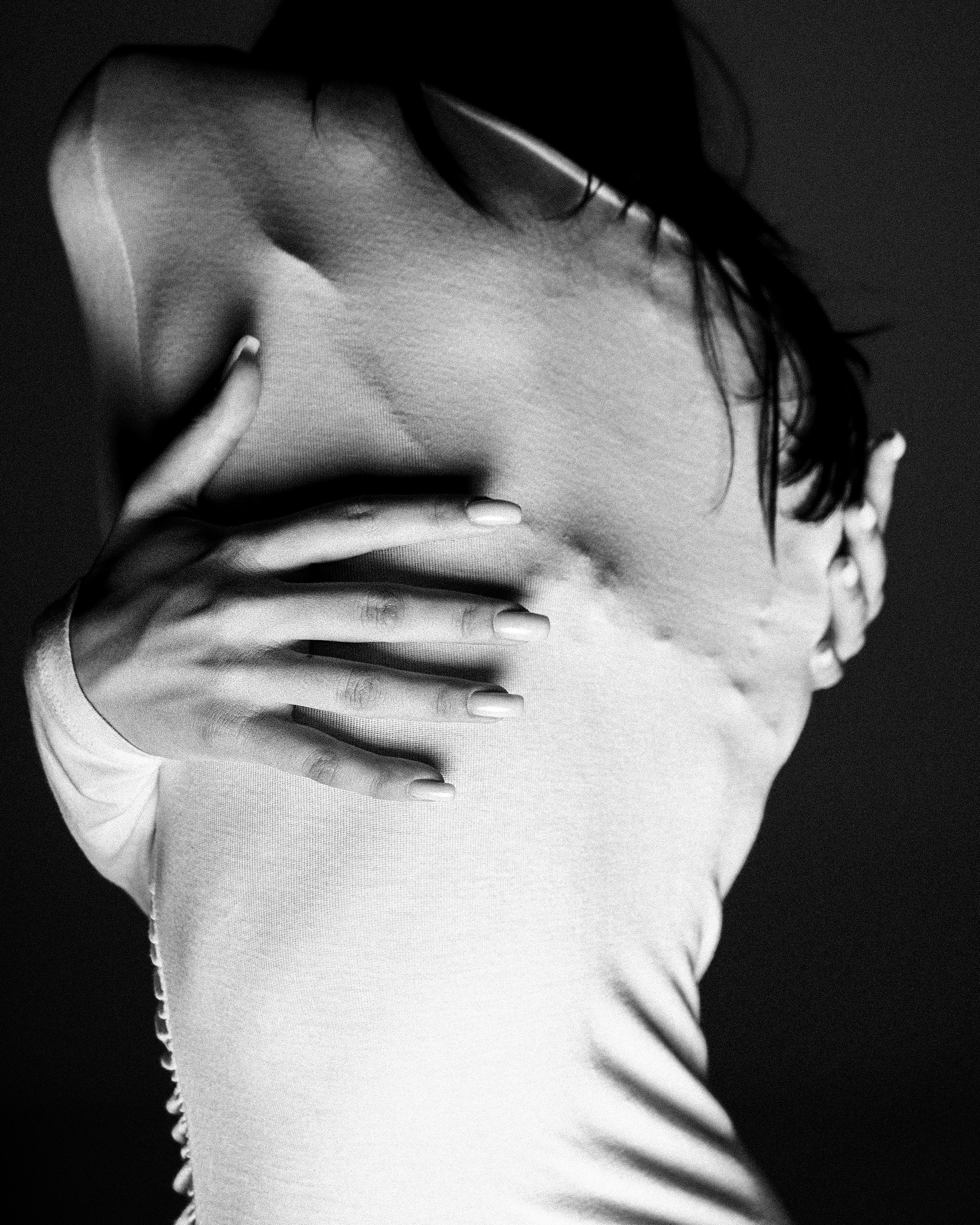 Taya. Alena Gribkova