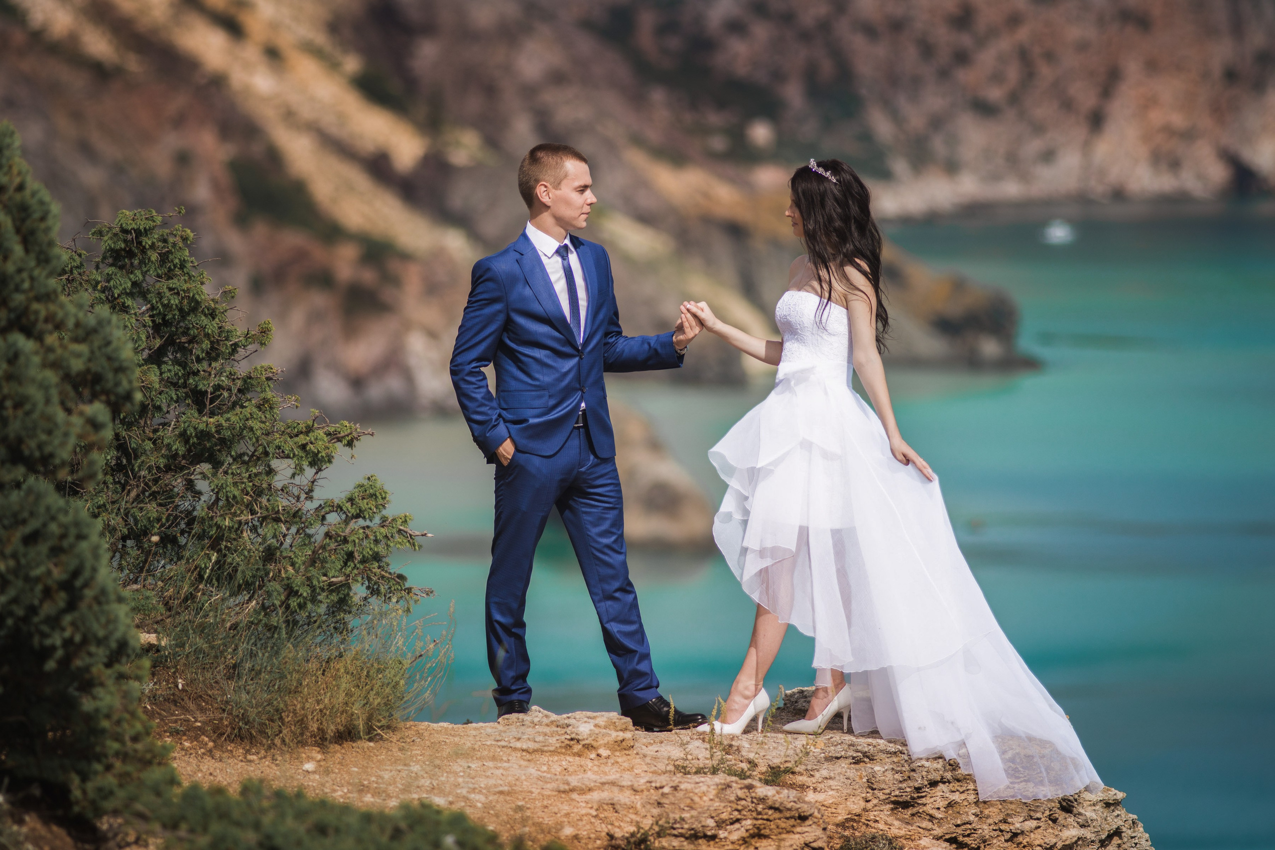 Воронцовский Дворец. Фотограф Севастополь