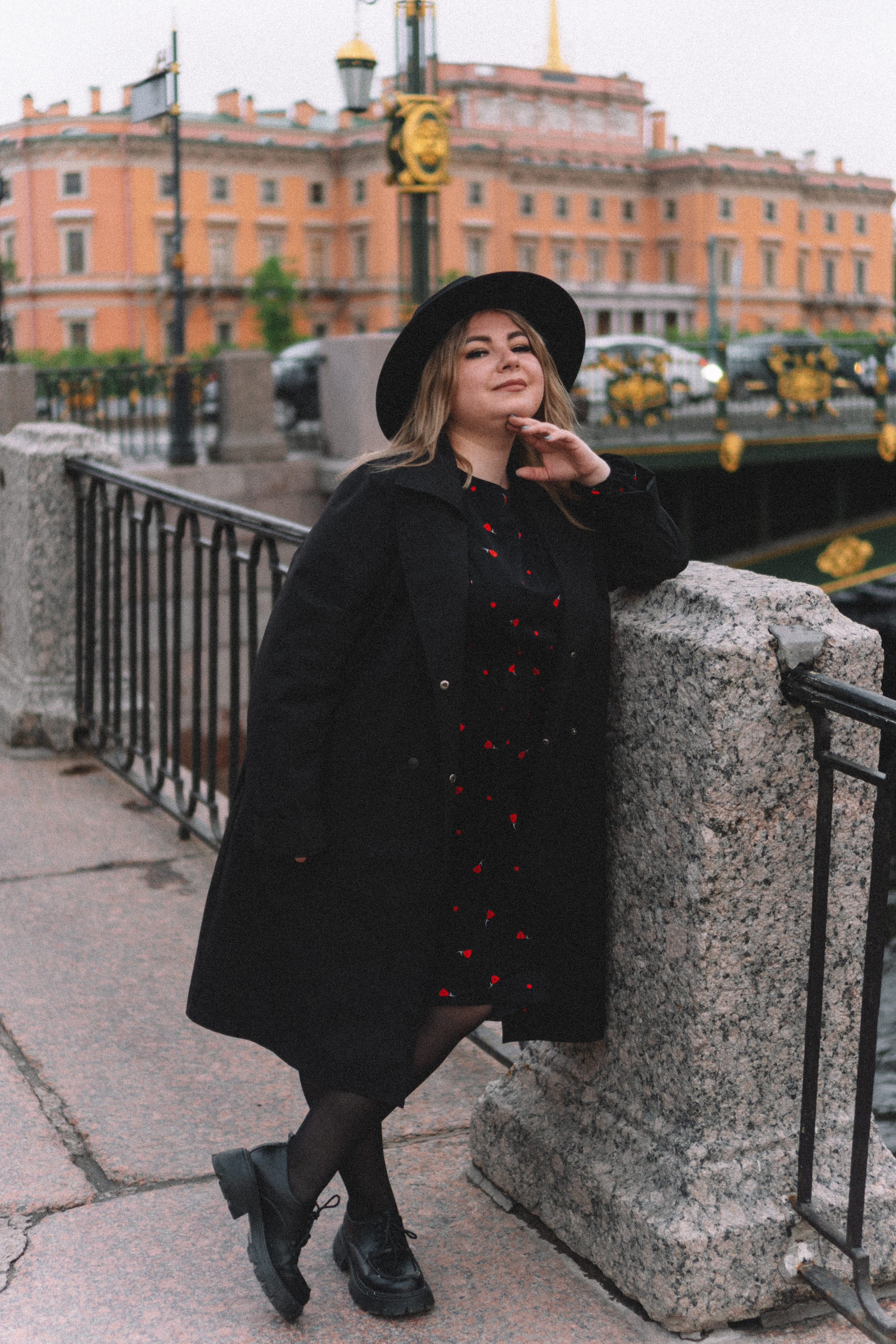 ПРОГУЛКА ВЕСНОЙ. Профессиональный фотограф, Санкт-Петербург — Виктория Богомолова