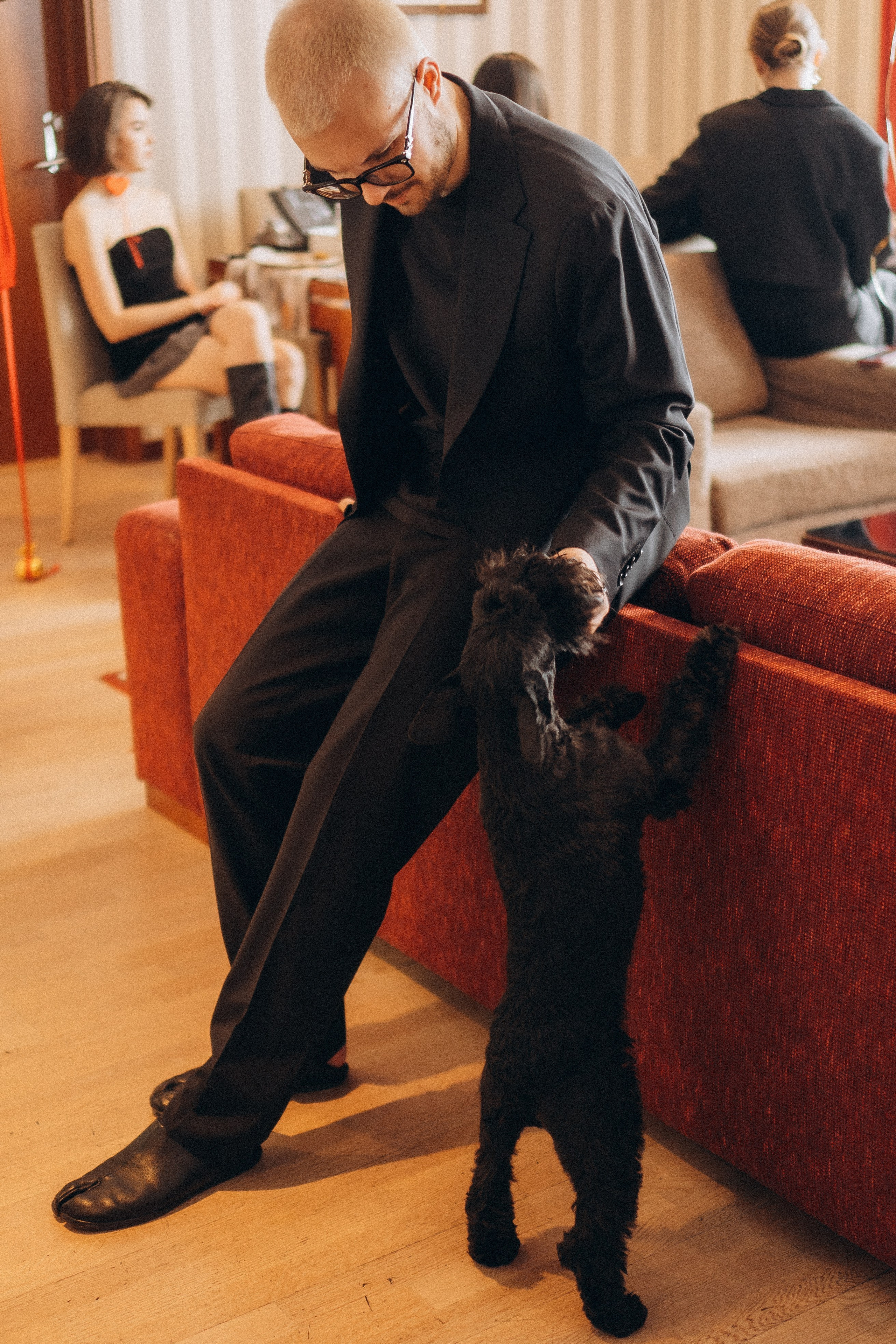 ДЕНЬ РОЖДЕНИЯ. Профессиональный фотограф, Санкт-Петербург — Виктория Богомолова